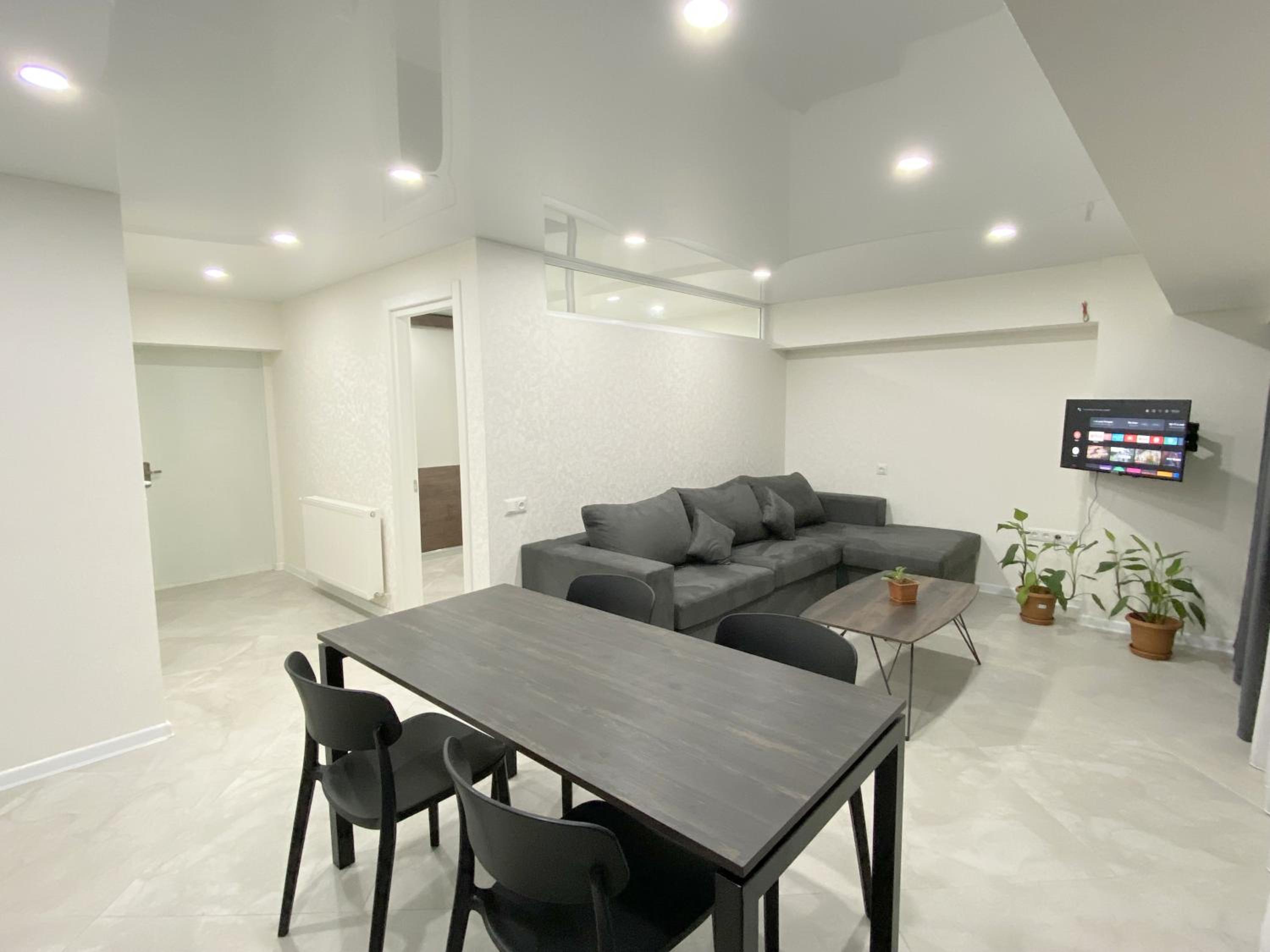 GSS Apartment view 5