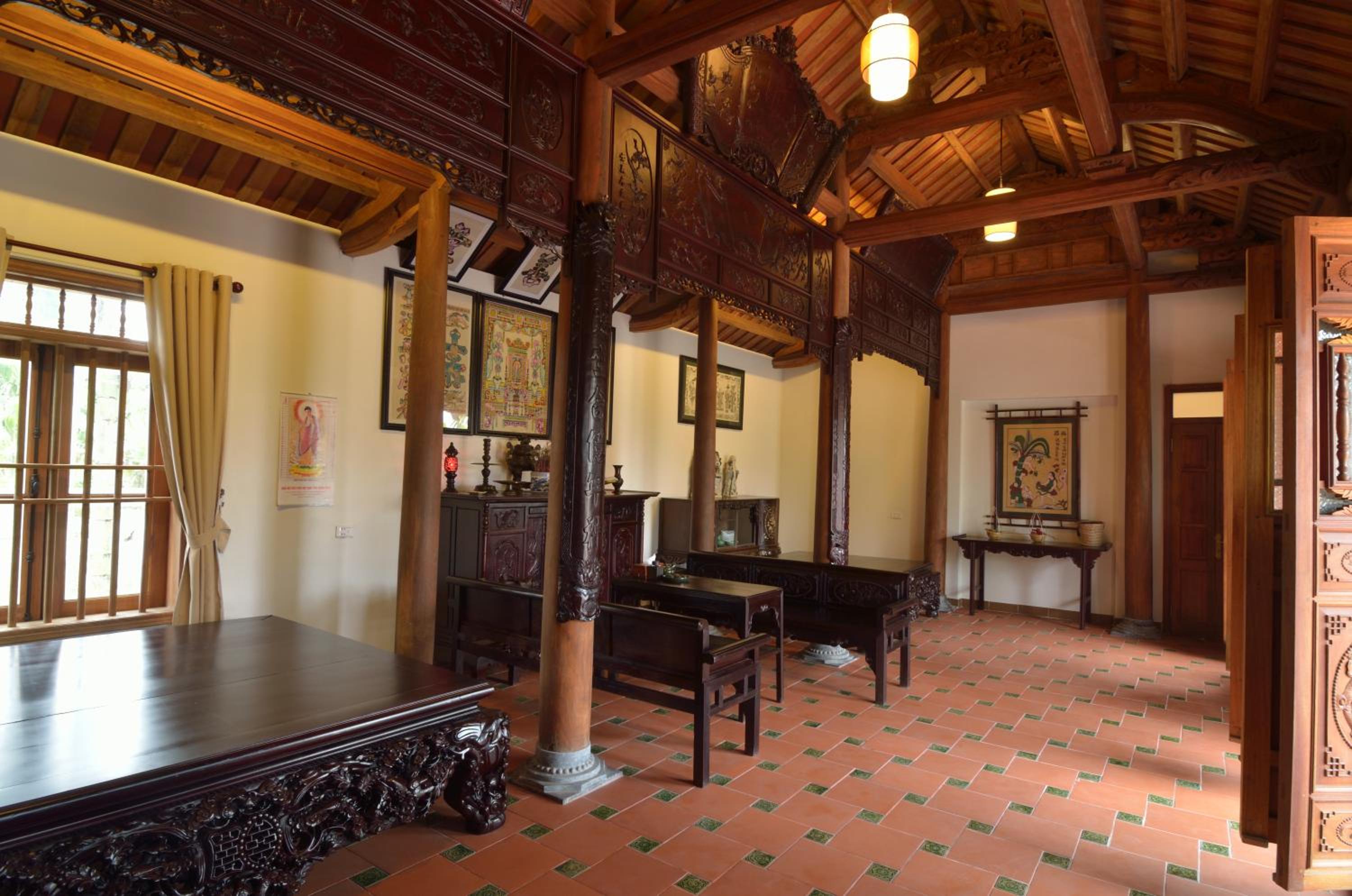 Viet House Yen Duc Village