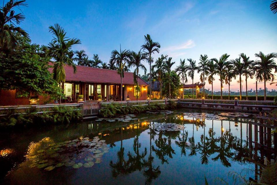 Viet House Yen Duc Village