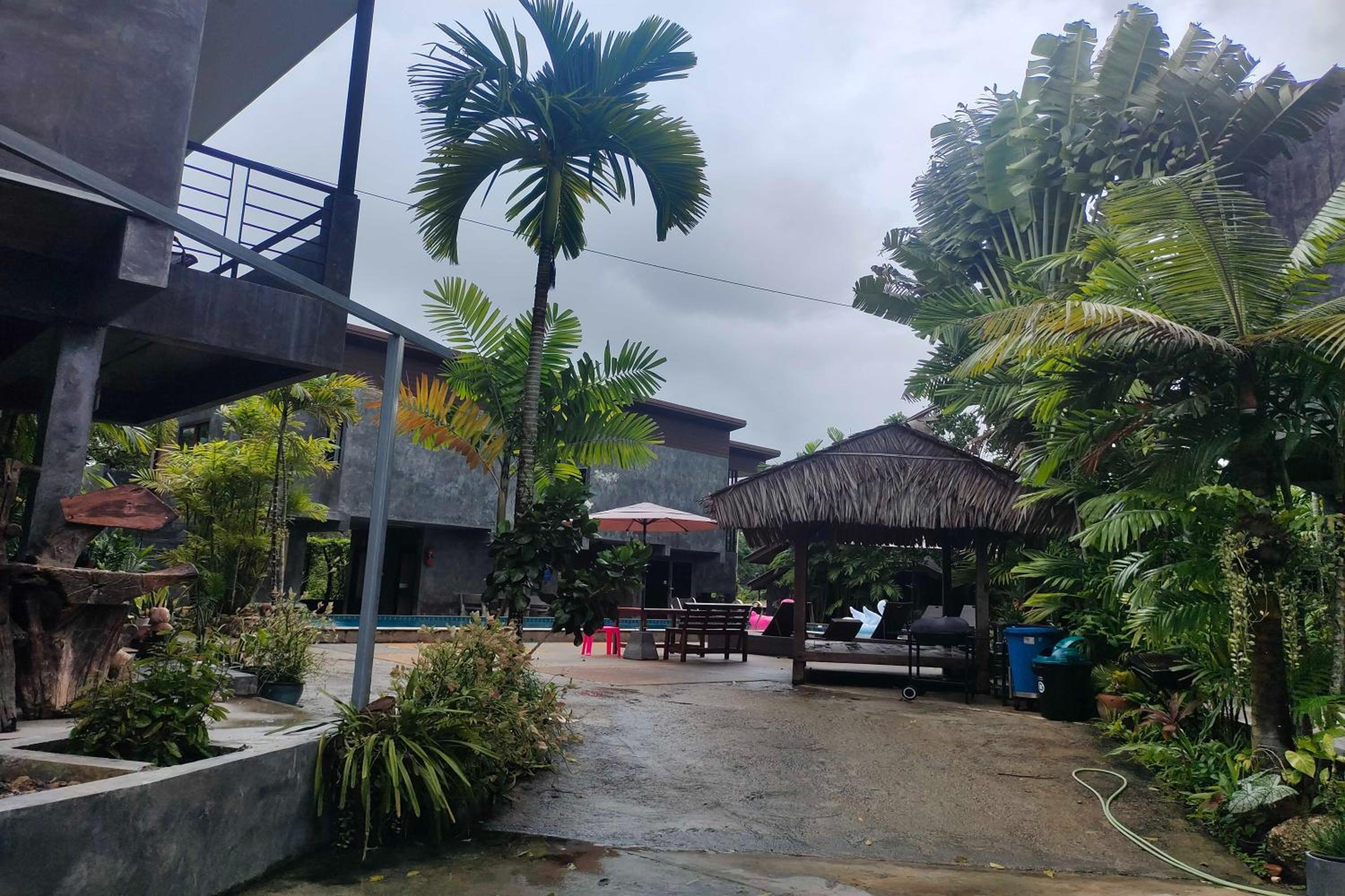 Tann Anda Resort view 5