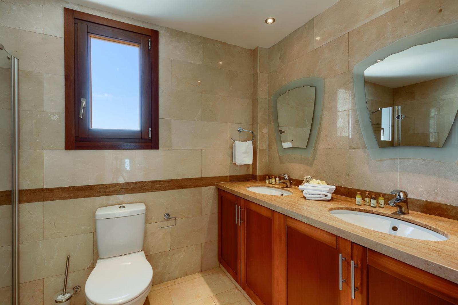 Aphrodite Hills Rentals - Elite Villas