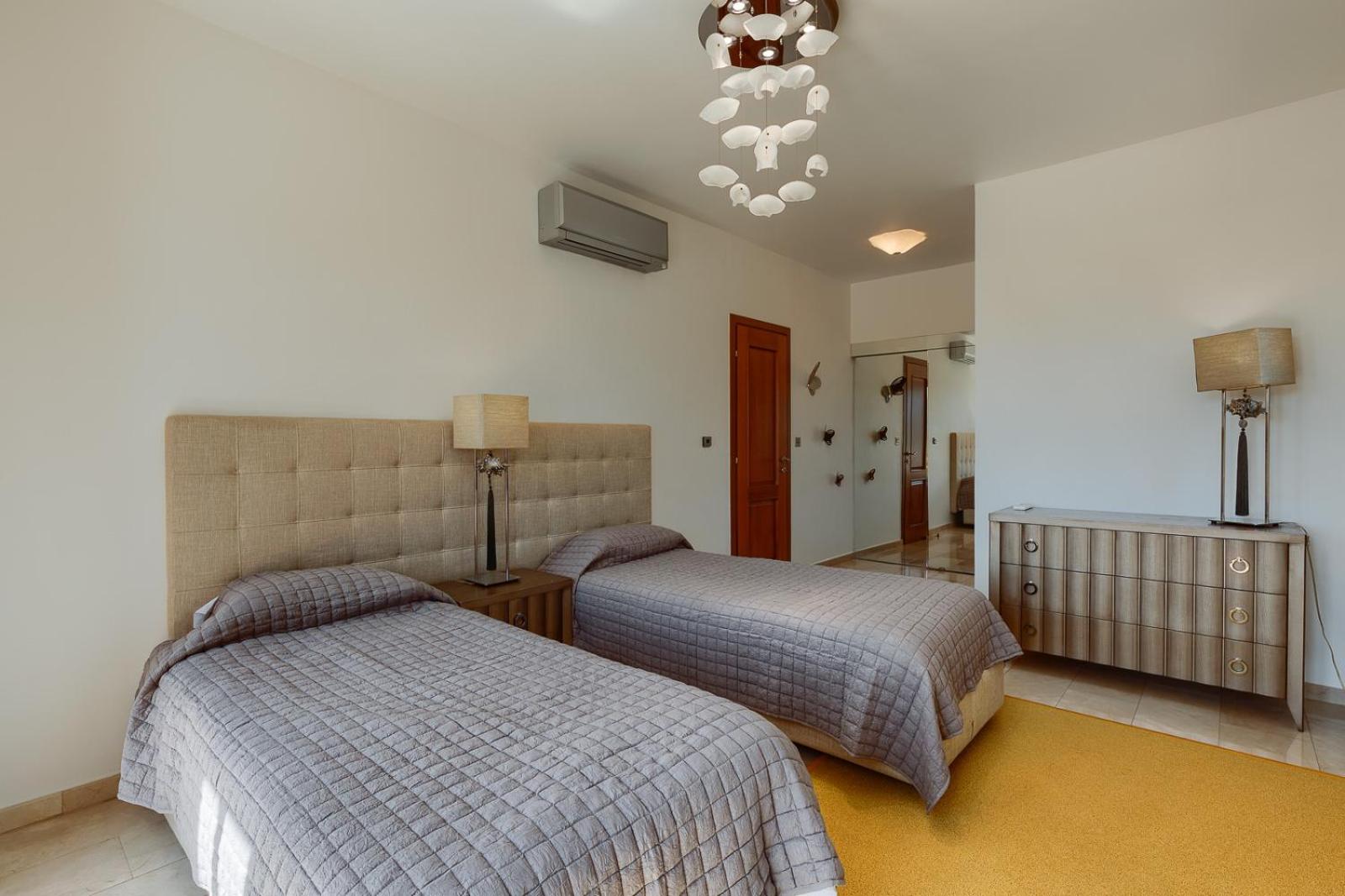 Aphrodite Hills Rentals - Elite Villas