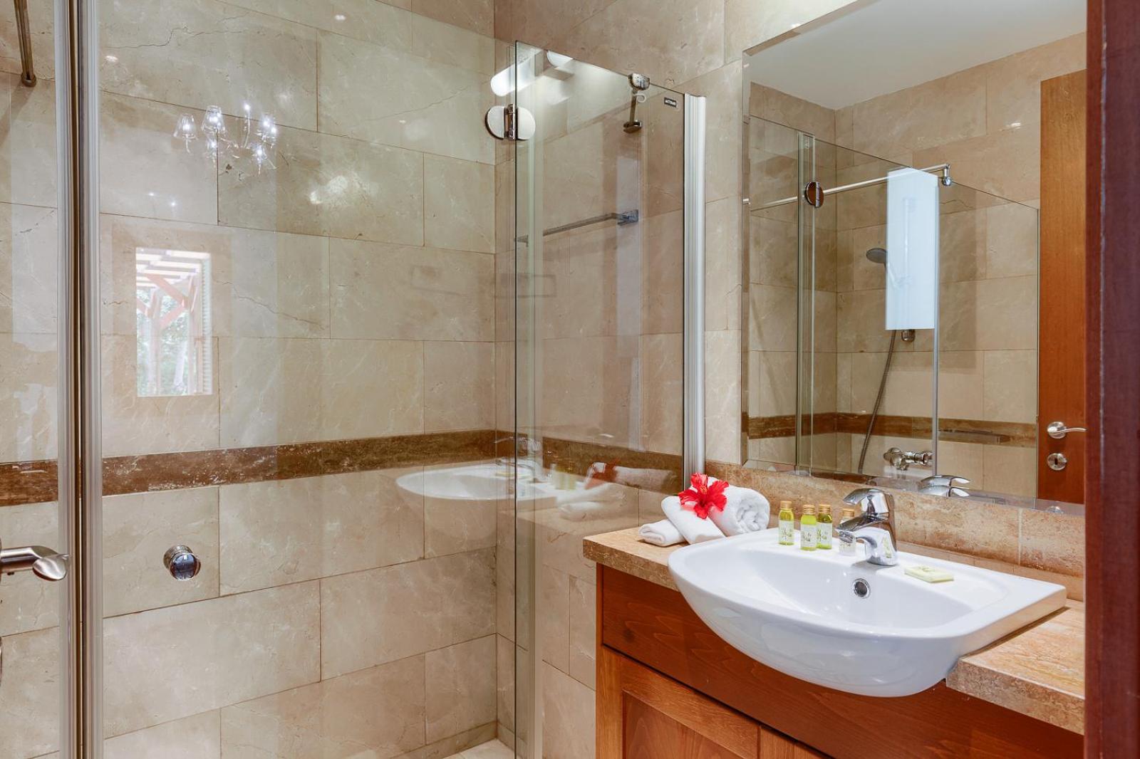 Aphrodite Hills Rentals - Elite Villas