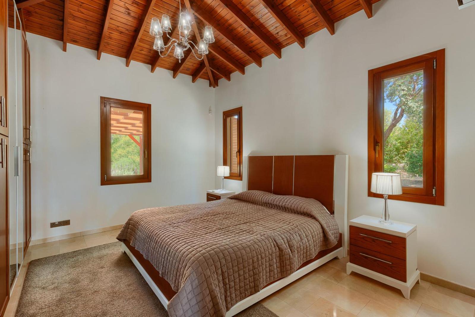 Aphrodite Hills Rentals - Elite Villas