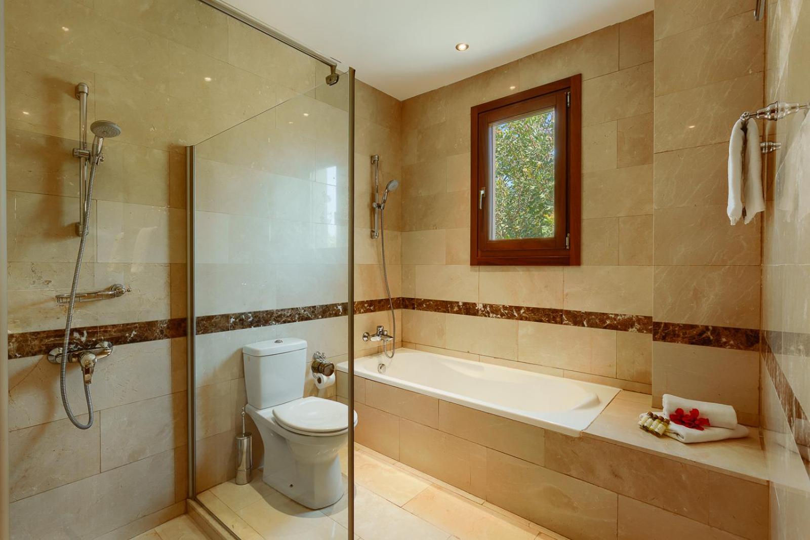 Aphrodite Hills Rentals - Elite Villas