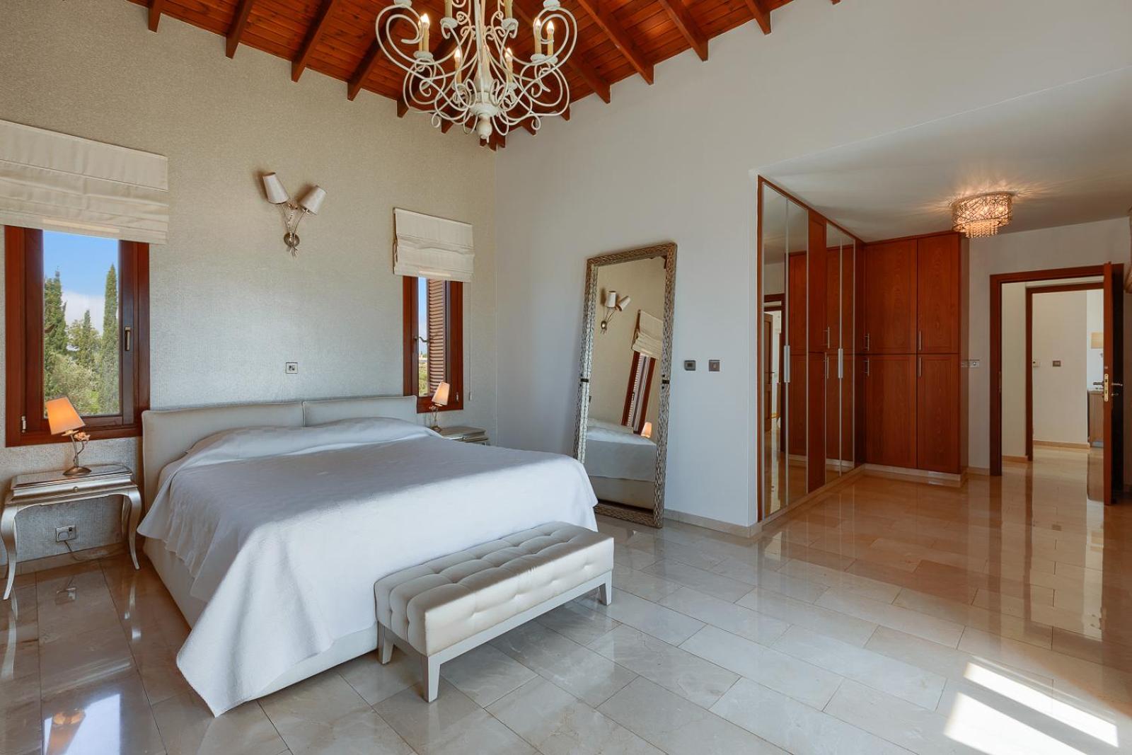 Aphrodite Hills Rentals - Elite Villas