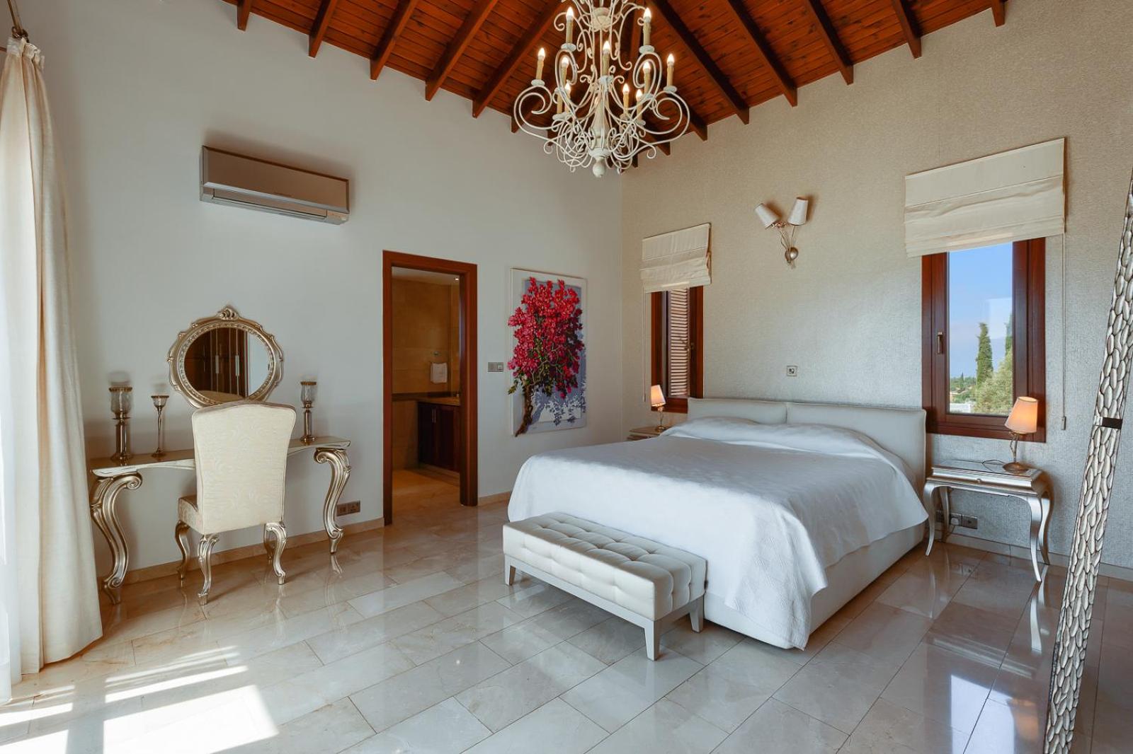 Aphrodite Hills Rentals - Elite Villas