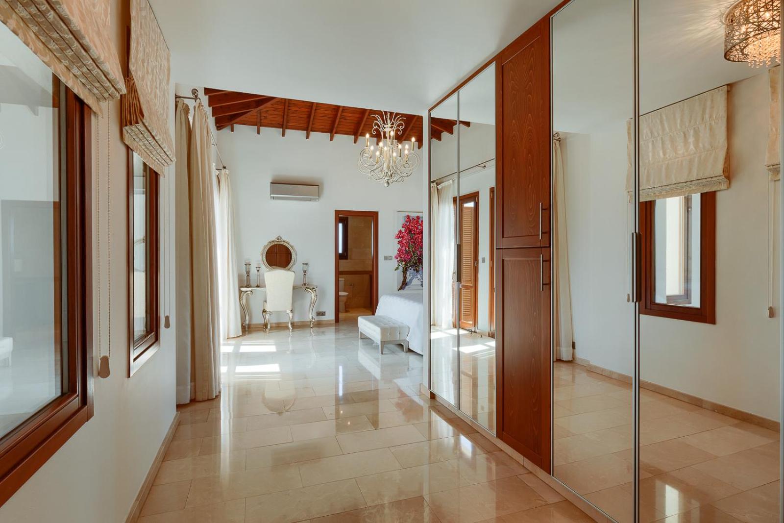 Aphrodite Hills Rentals - Elite Villas