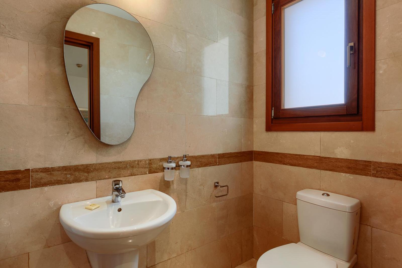 Aphrodite Hills Rentals - Elite Villas