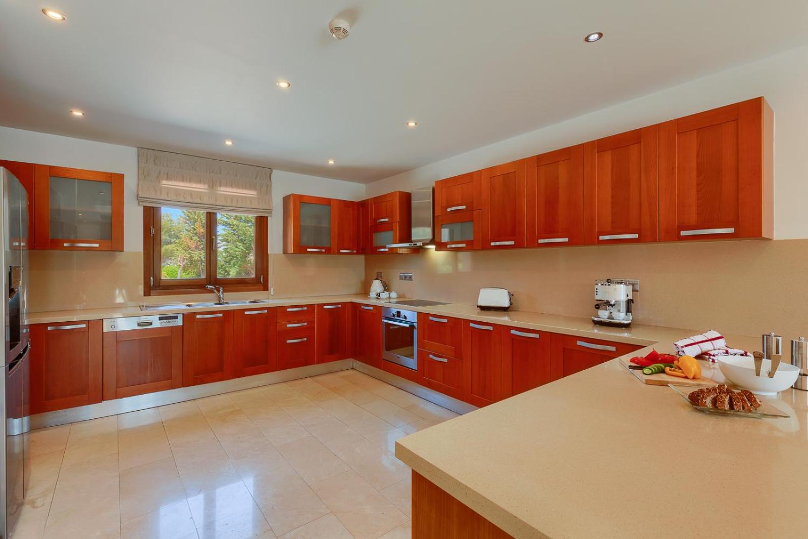 Aphrodite Hills Rentals - Elite Villas