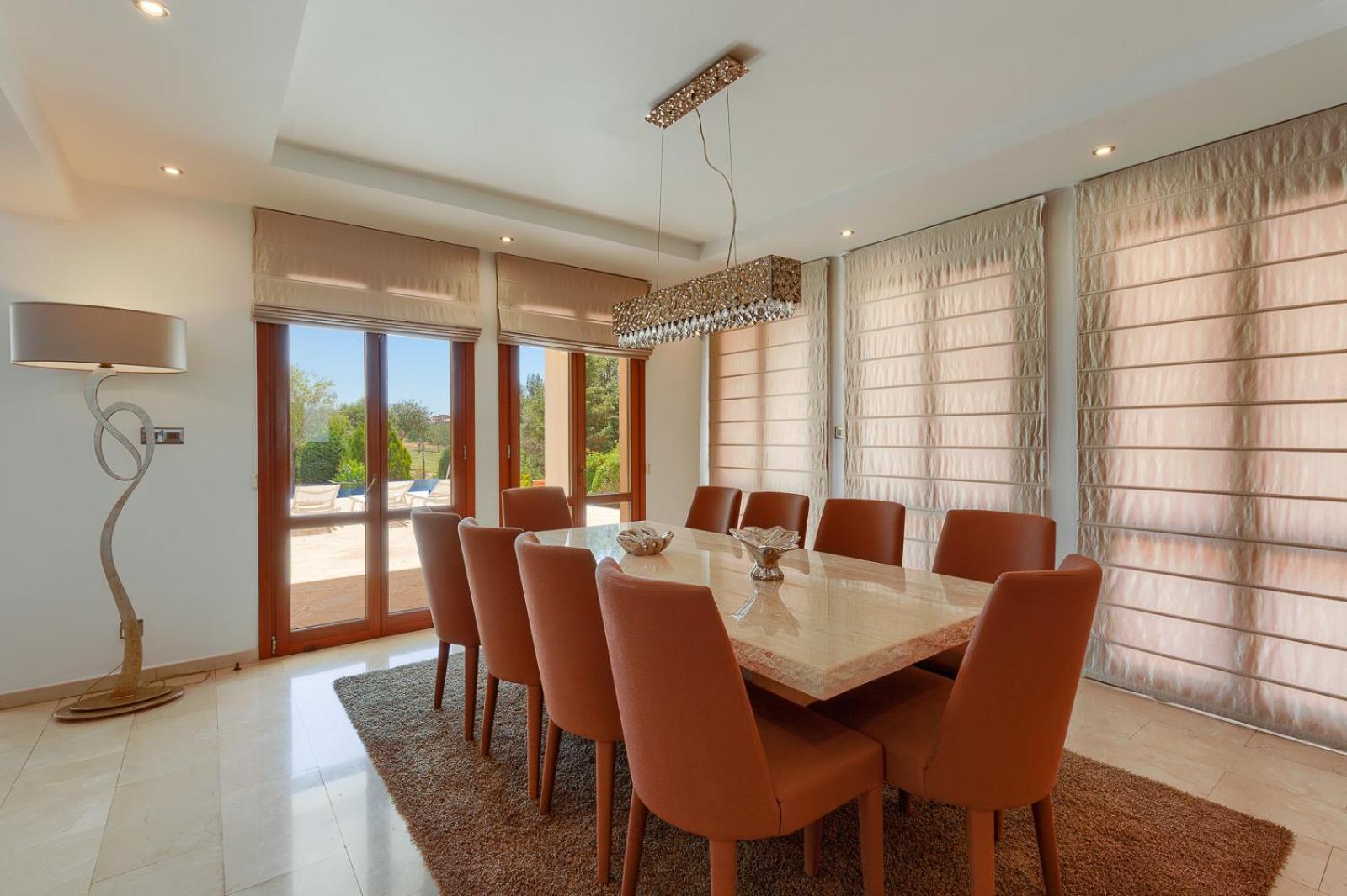 Aphrodite Hills Rentals - Elite Villas