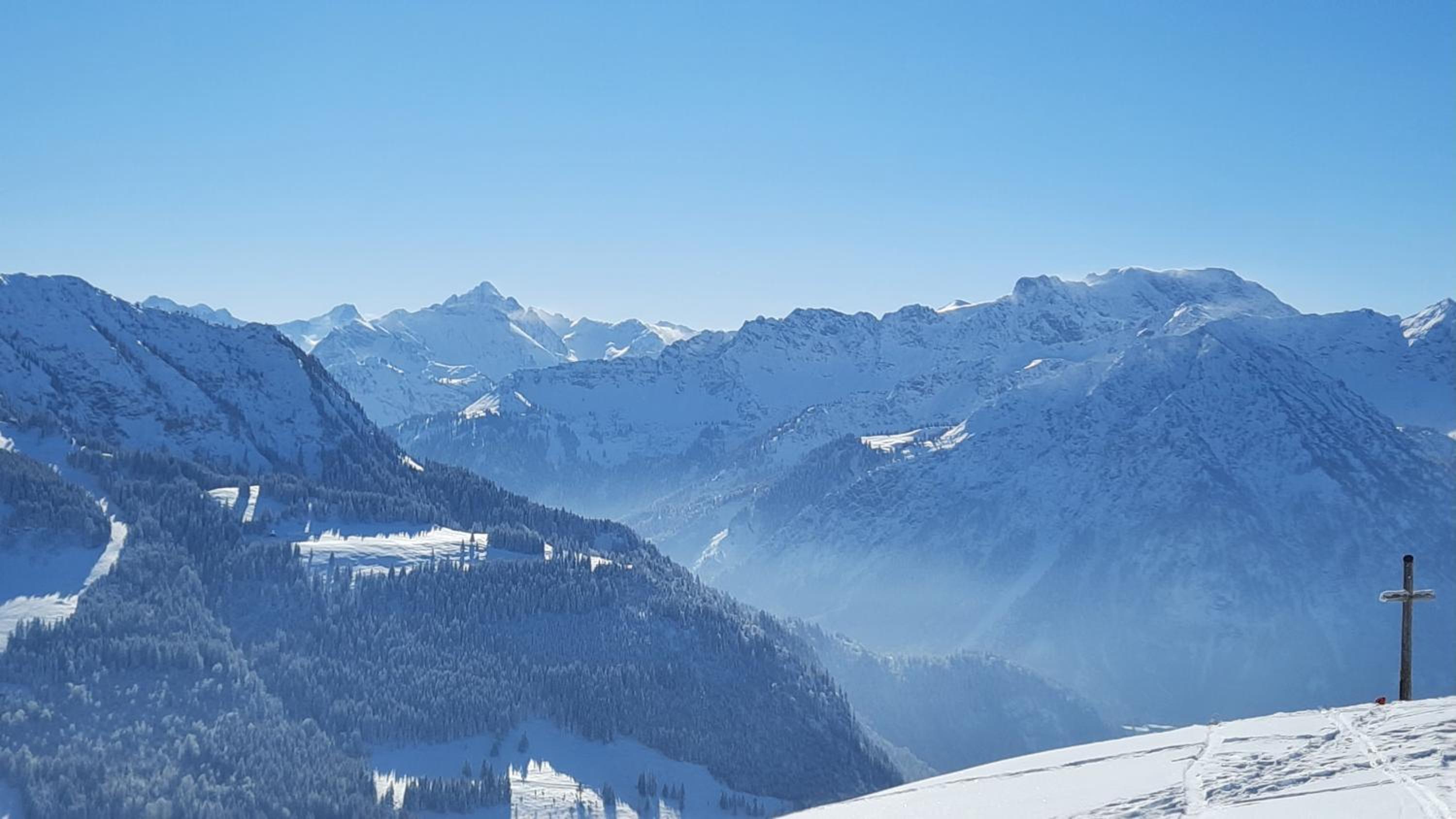 Ferienwohnung Alpenvogel