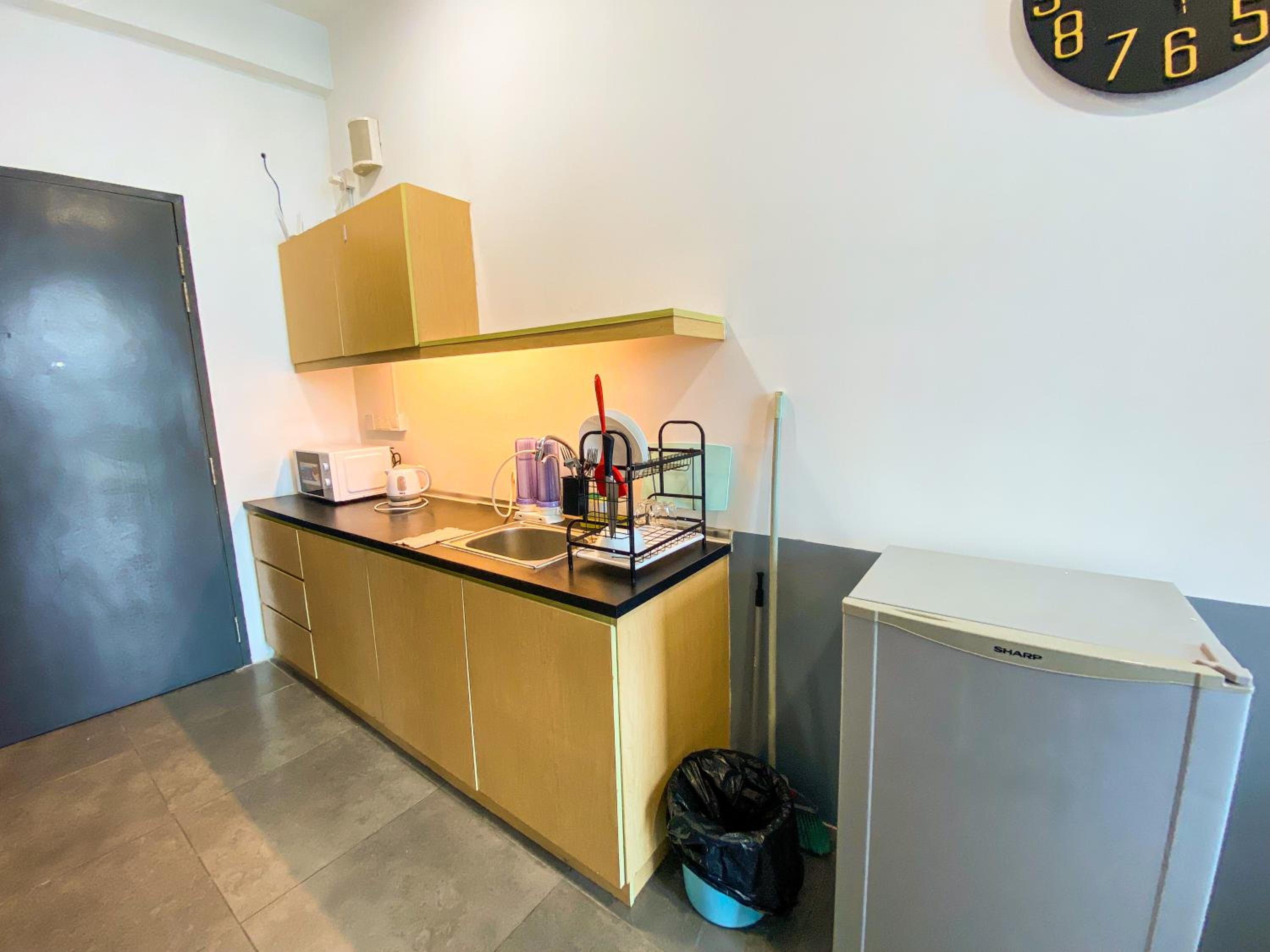 ED Studio 7 @DPAC/IKEA/1 Utama/TTDI photo 6
