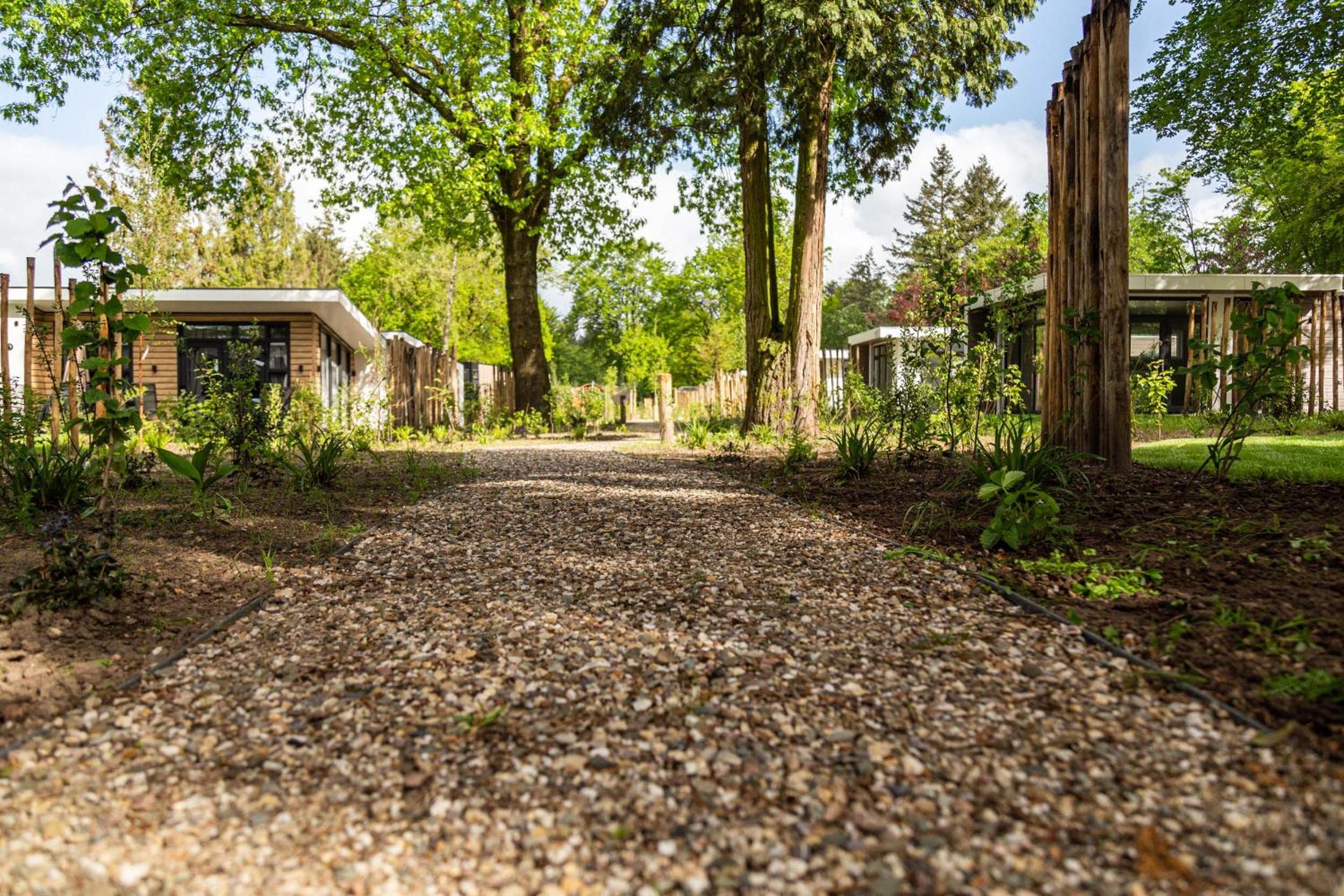 TopParken – Bospark Ede