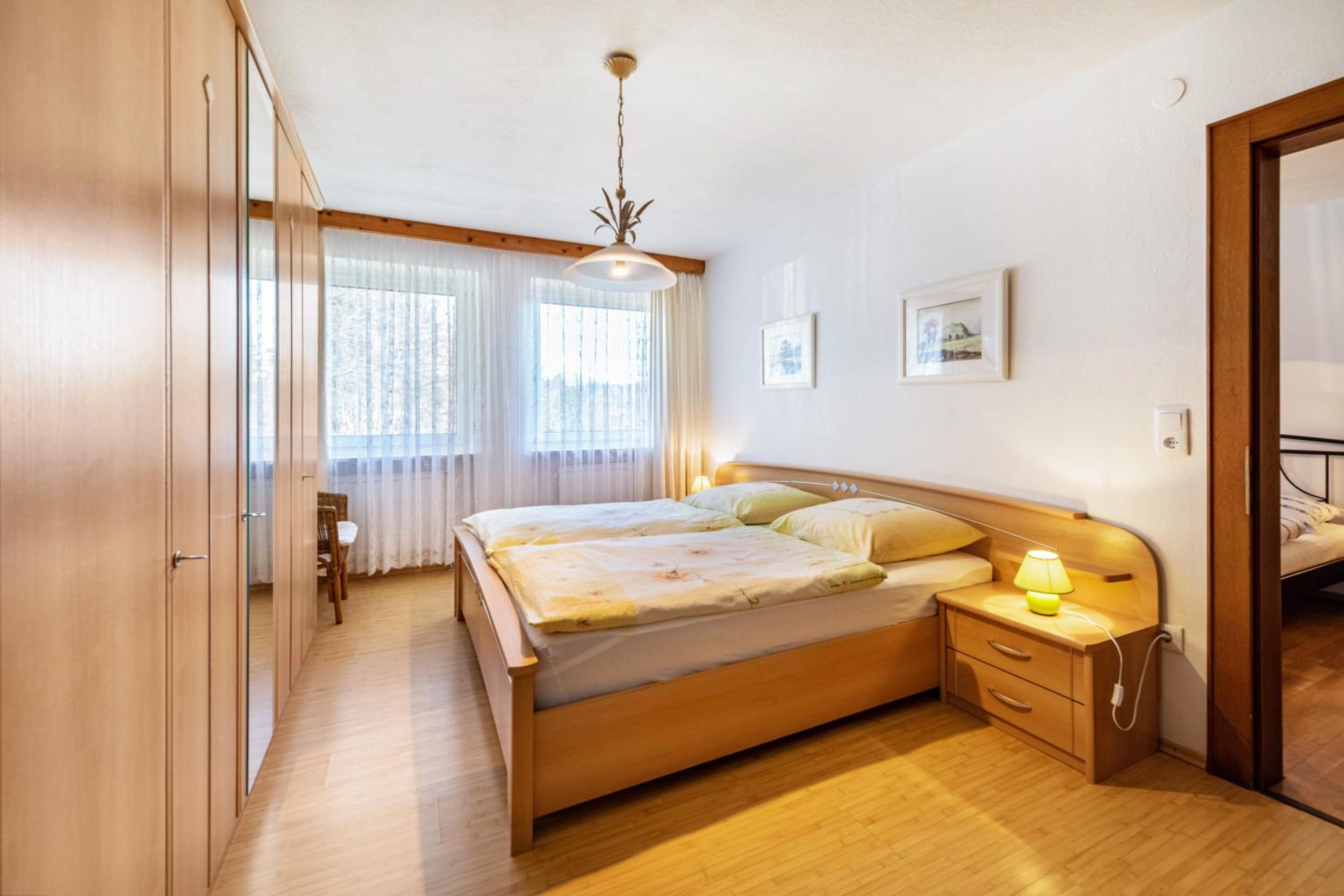 Ferienwohnung im Haus Stöckl