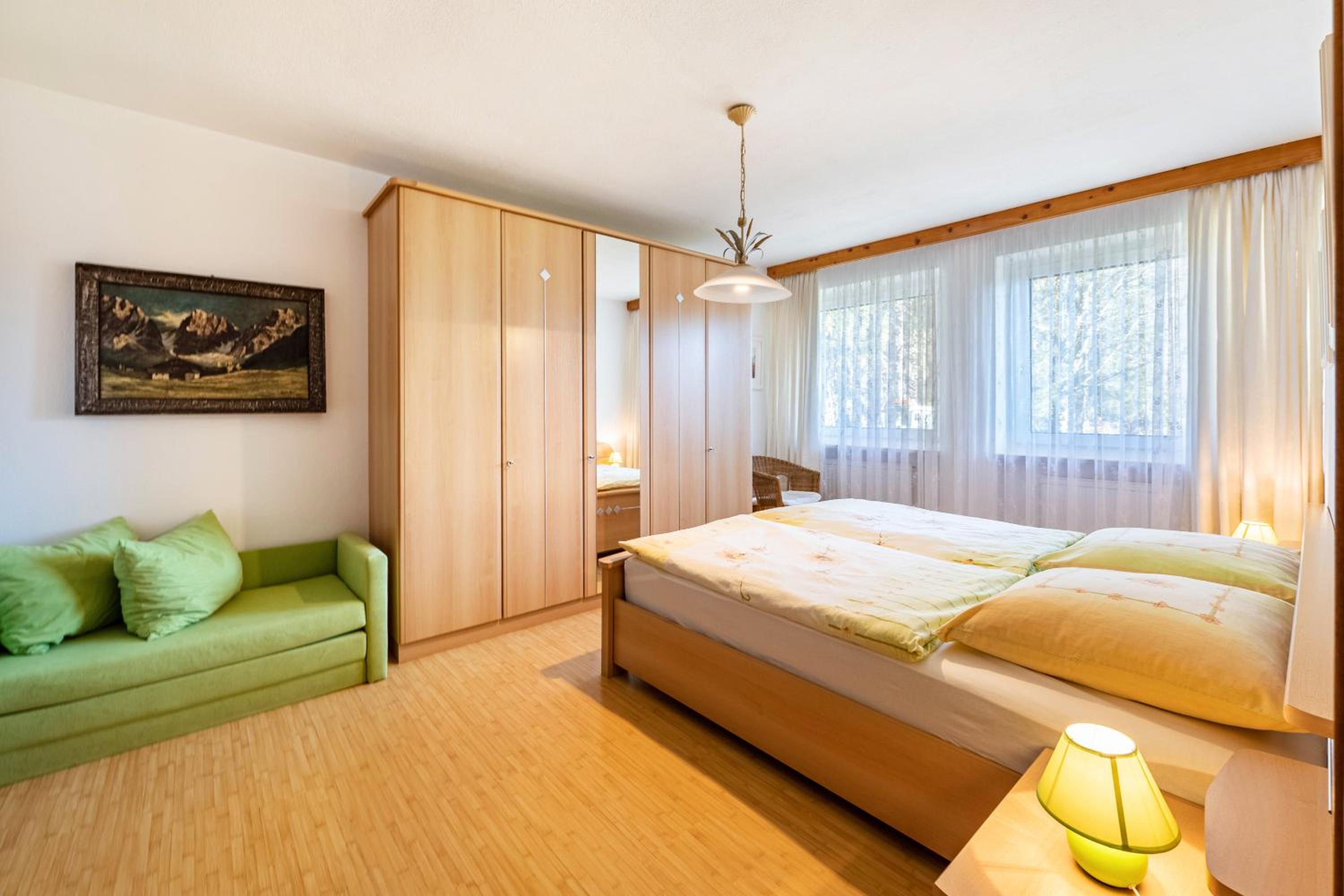 Ferienwohnung im Haus Stöckl