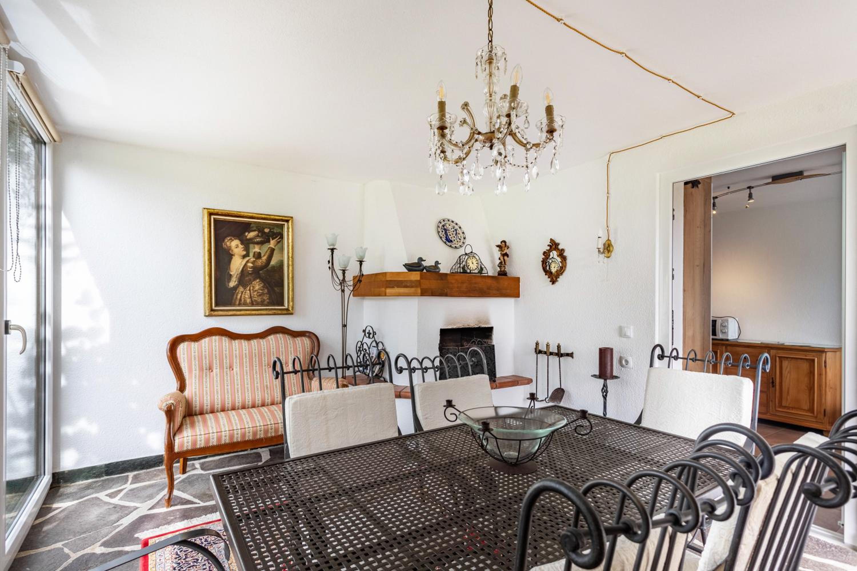 Ferienwohnung im Haus Stöckl