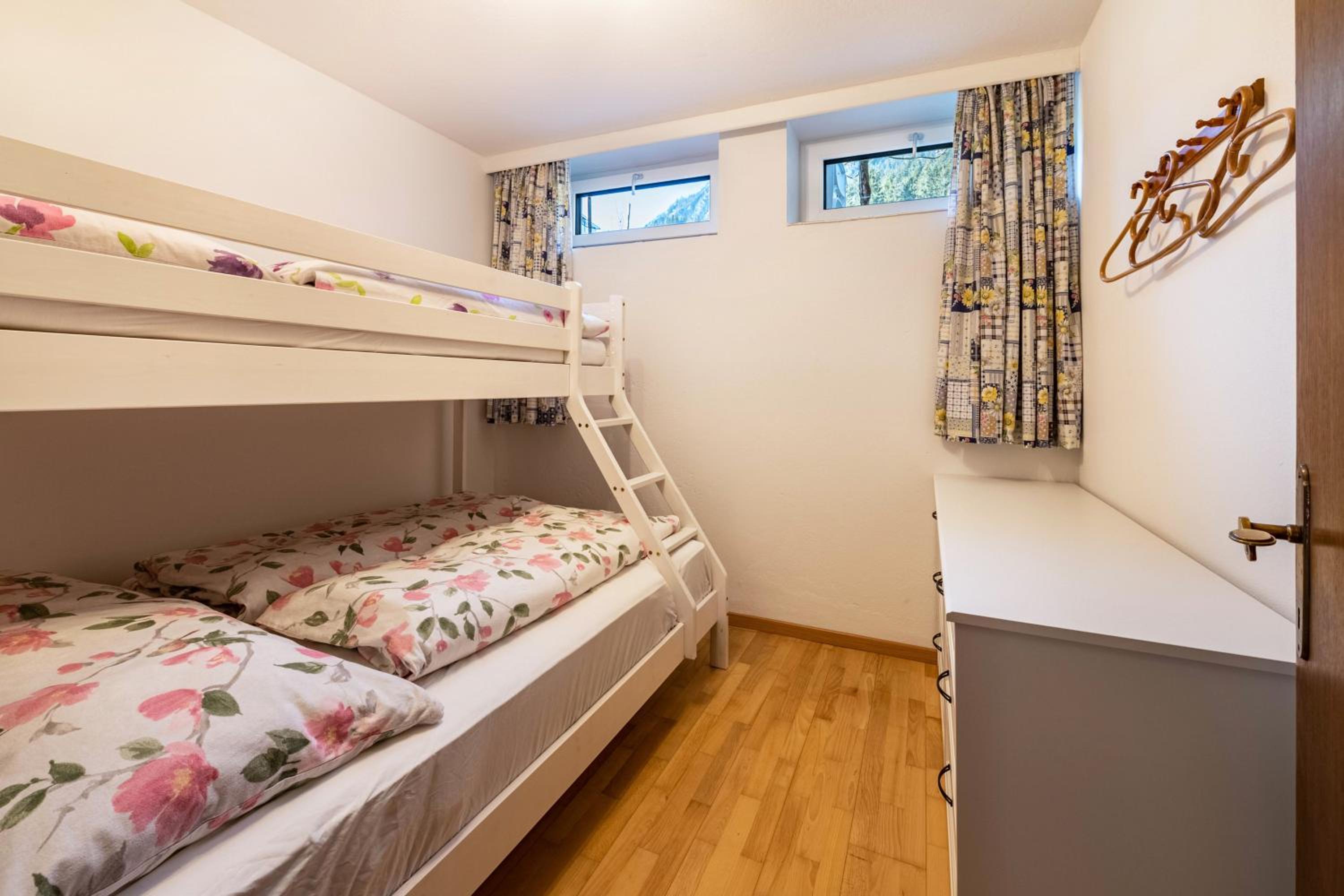 Ferienwohnung im Haus Stöckl