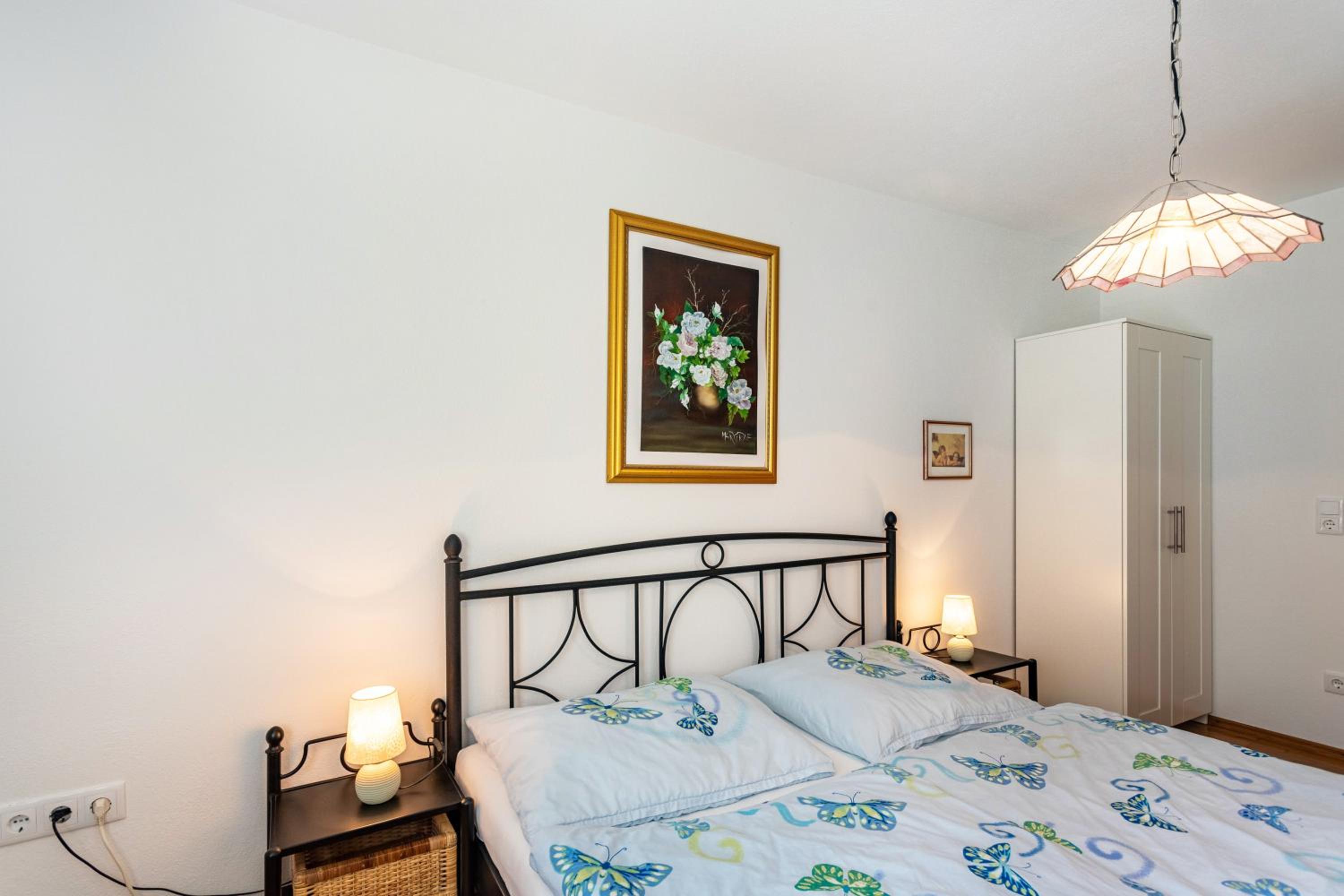 Ferienwohnung im Haus Stöckl
