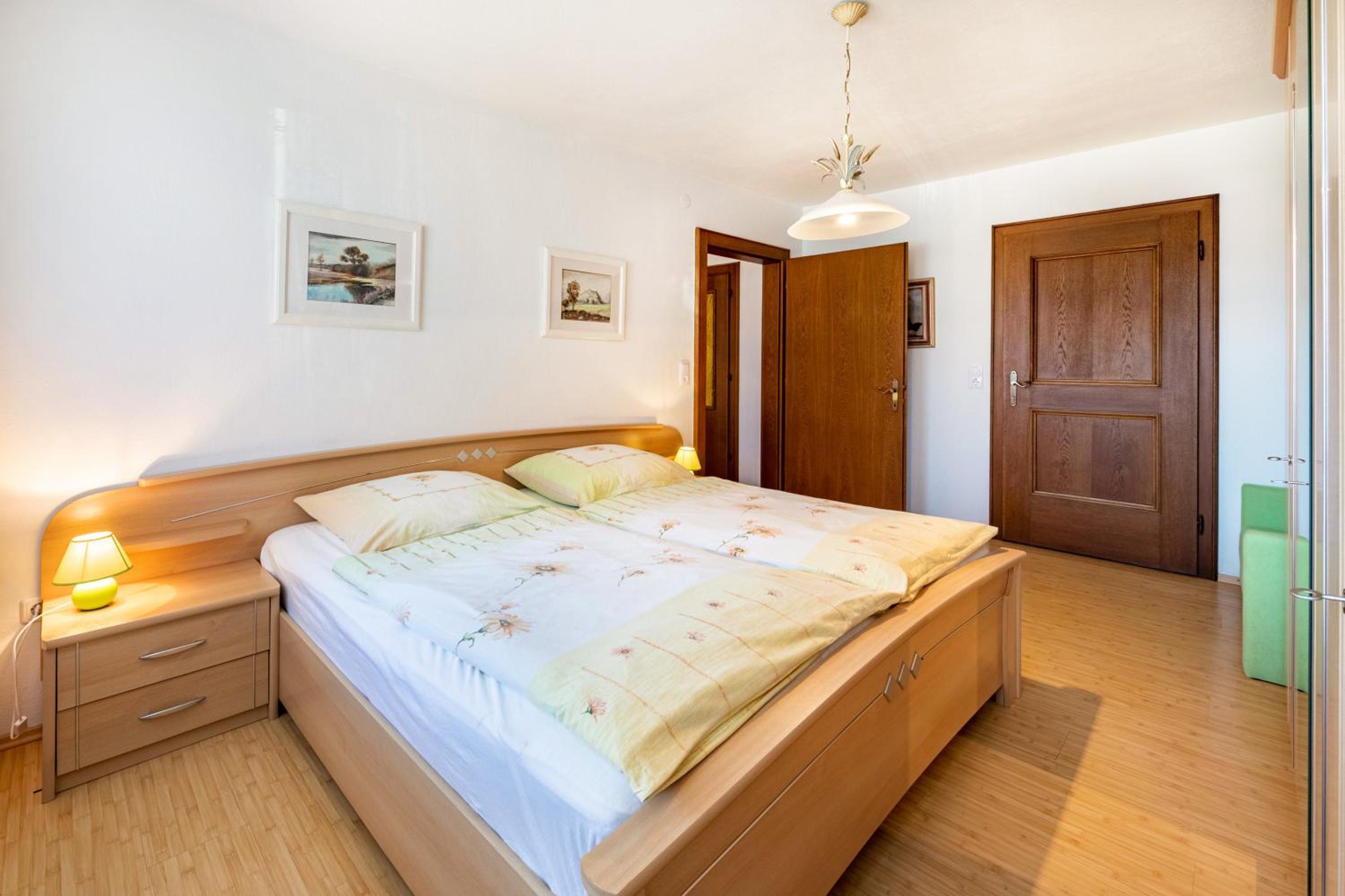 Ferienwohnung im Haus Stöckl