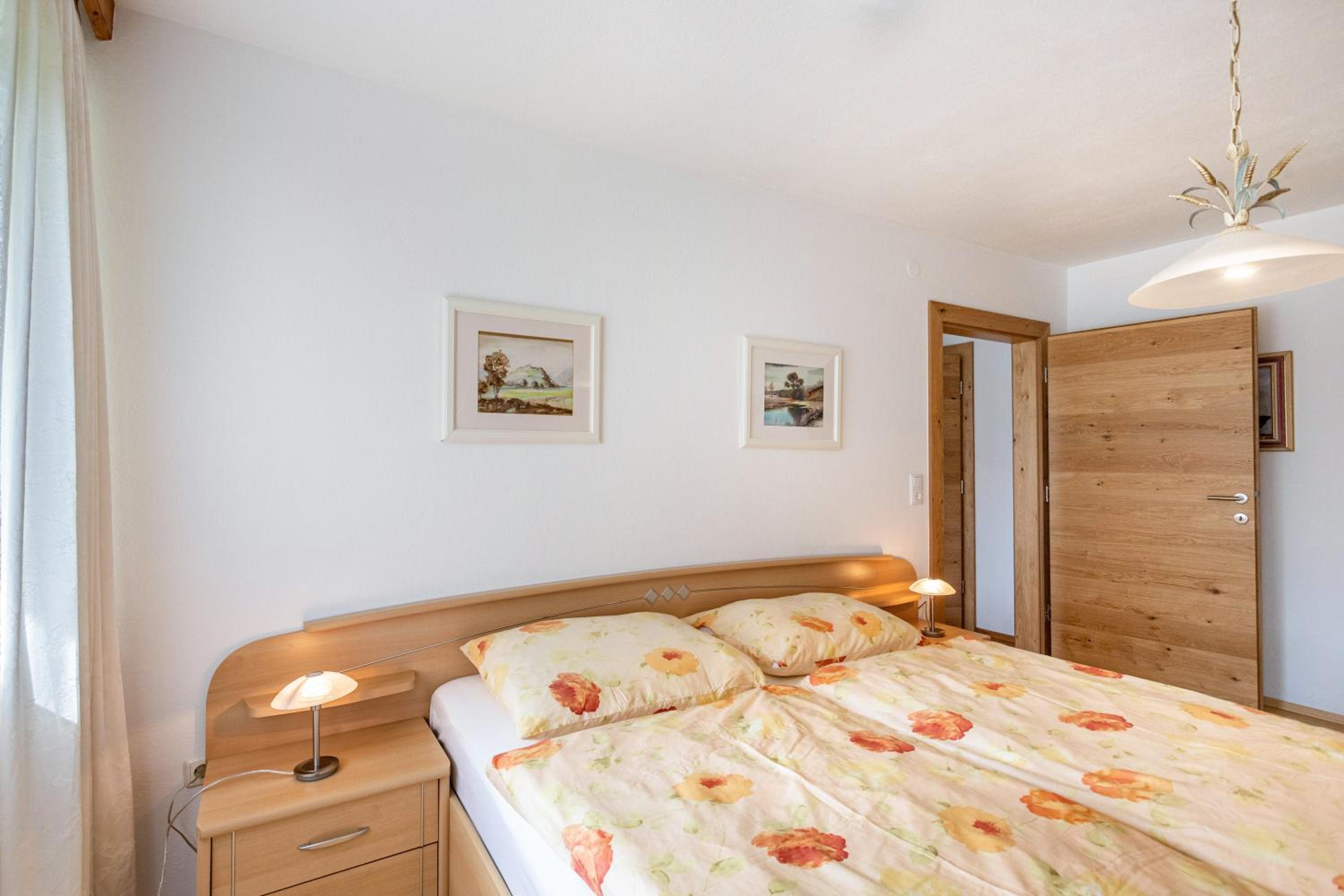 Ferienwohnung im Haus Stöckl