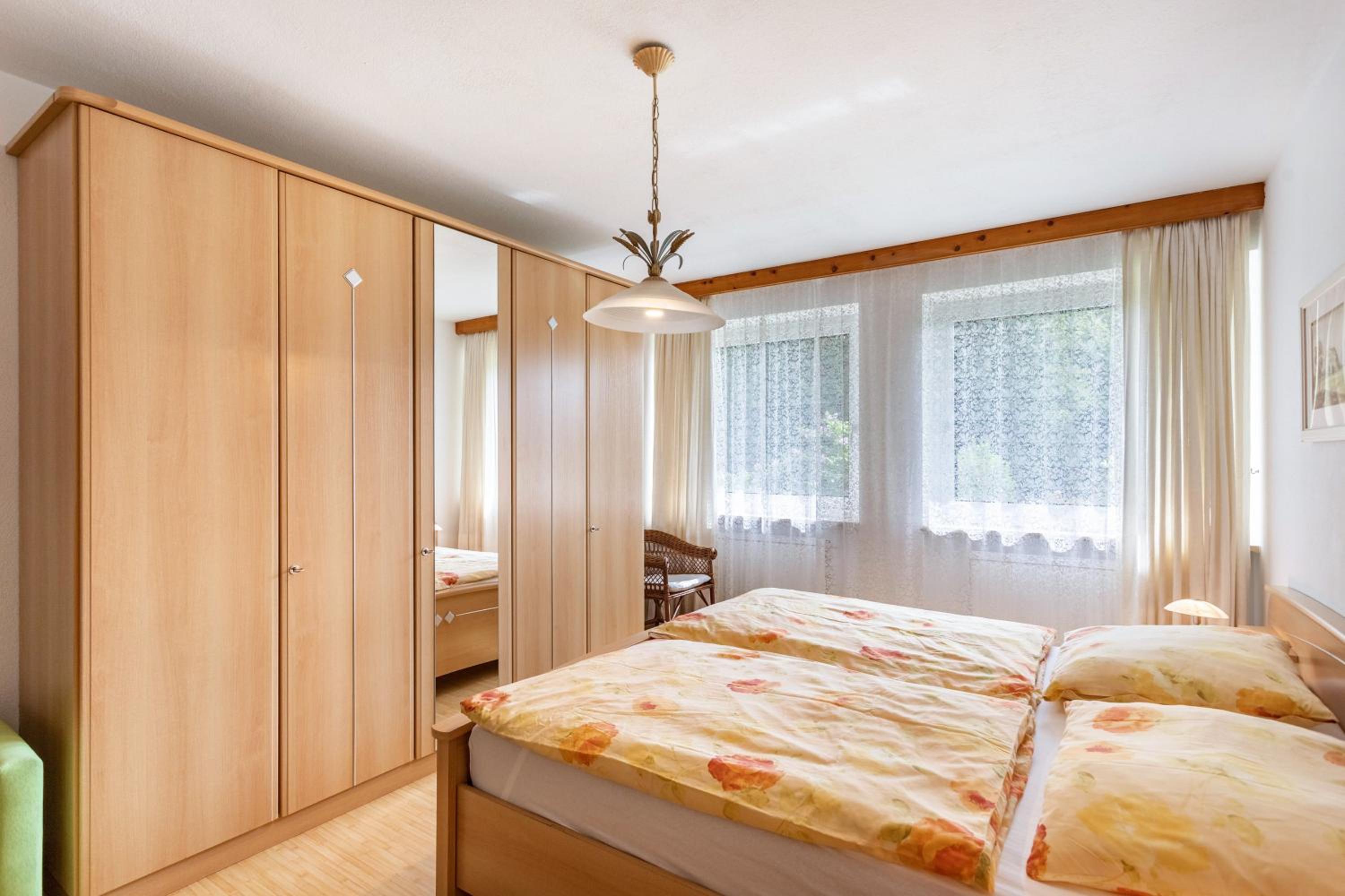 Ferienwohnung im Haus Stöckl