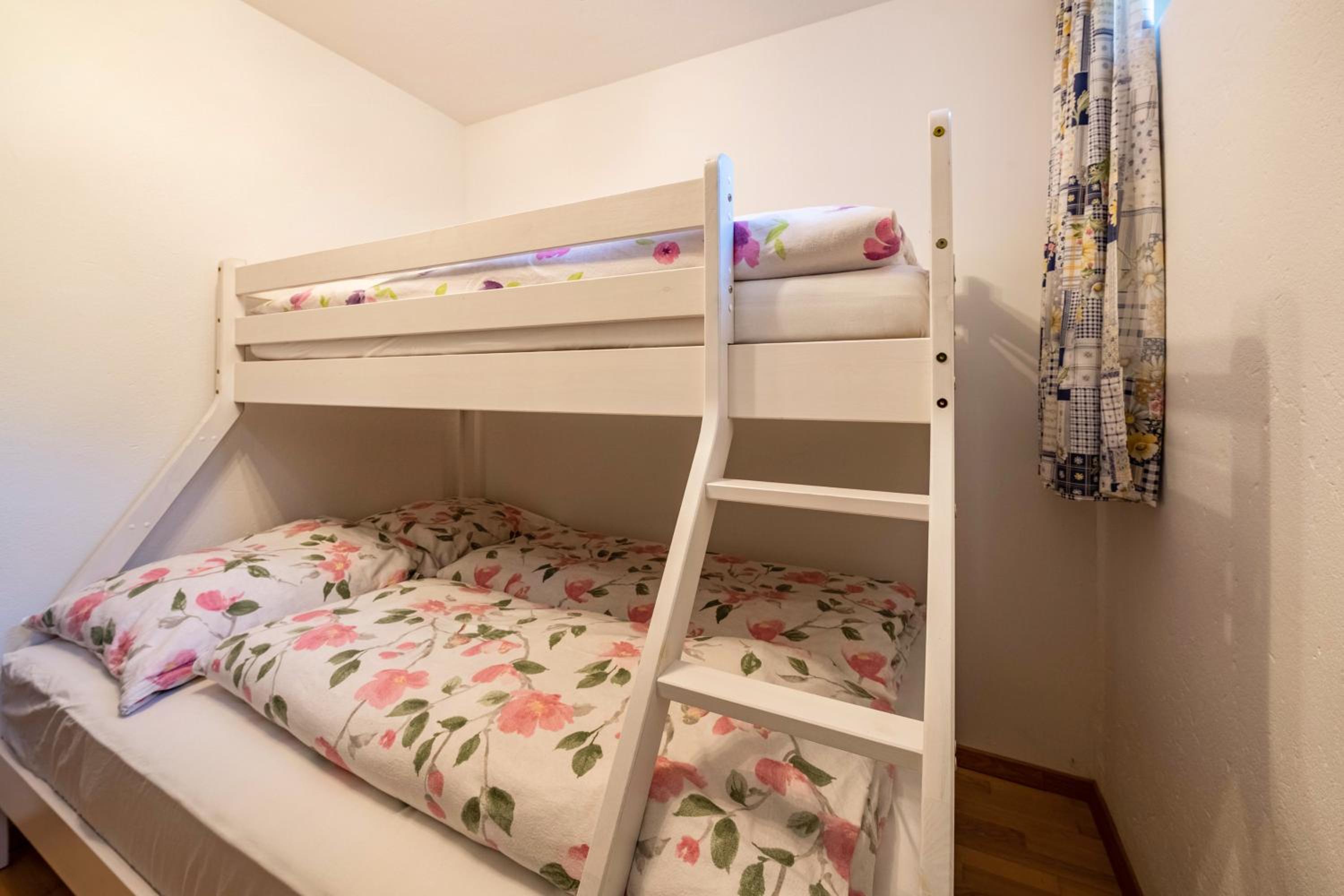 Ferienwohnung im Haus Stöckl