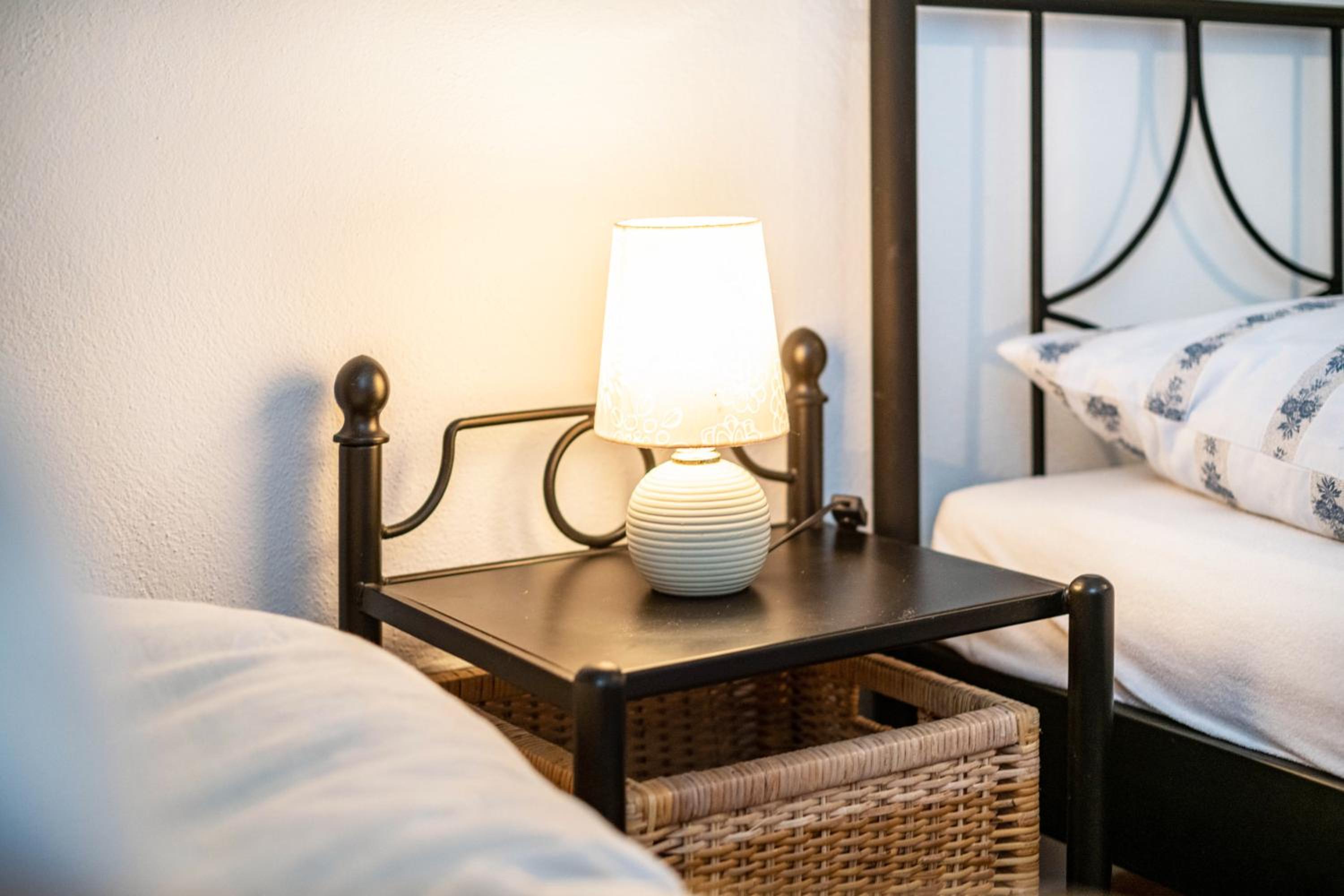 Ferienwohnung im Haus Stöckl