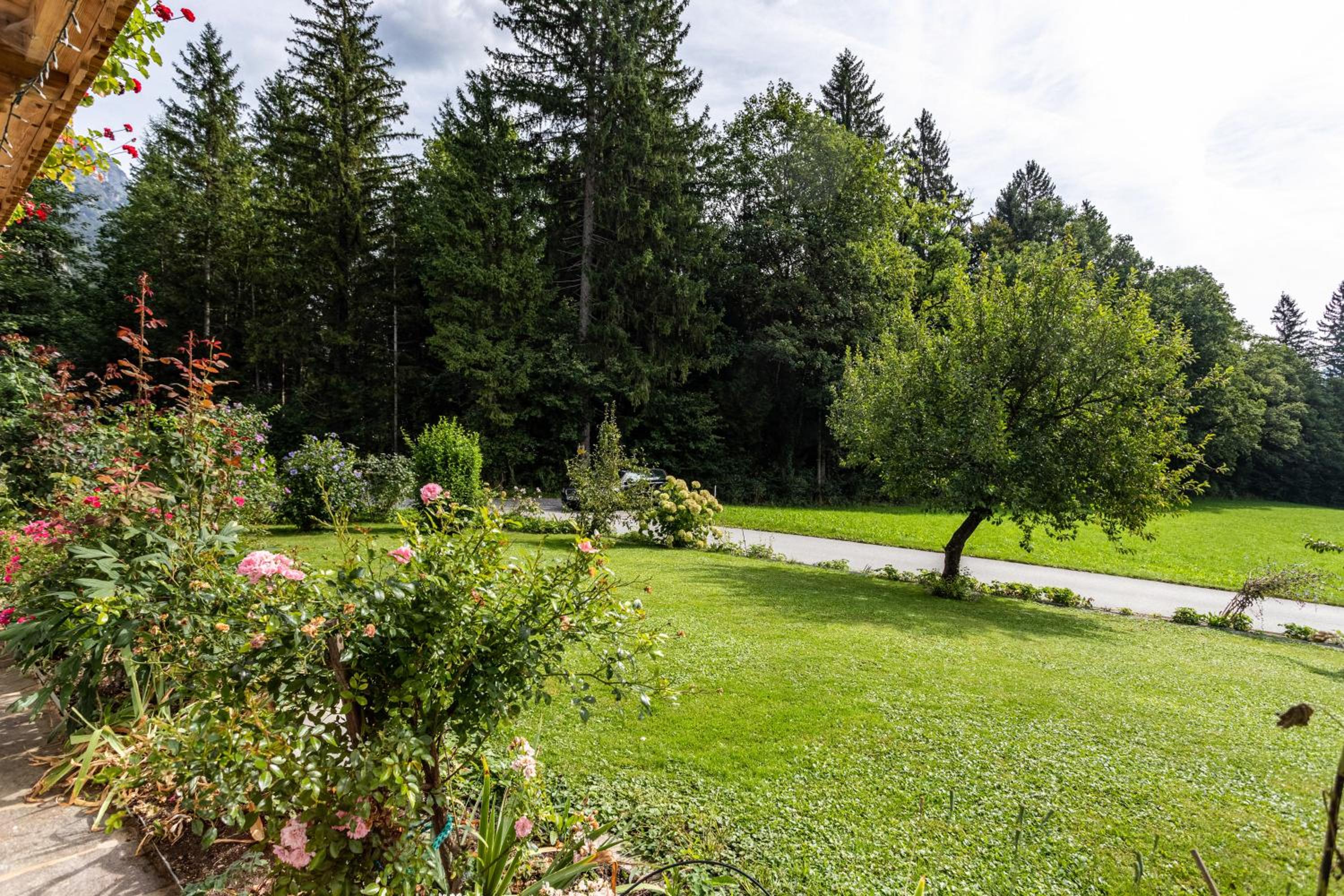 Ferienwohnung im Haus Stöckl
