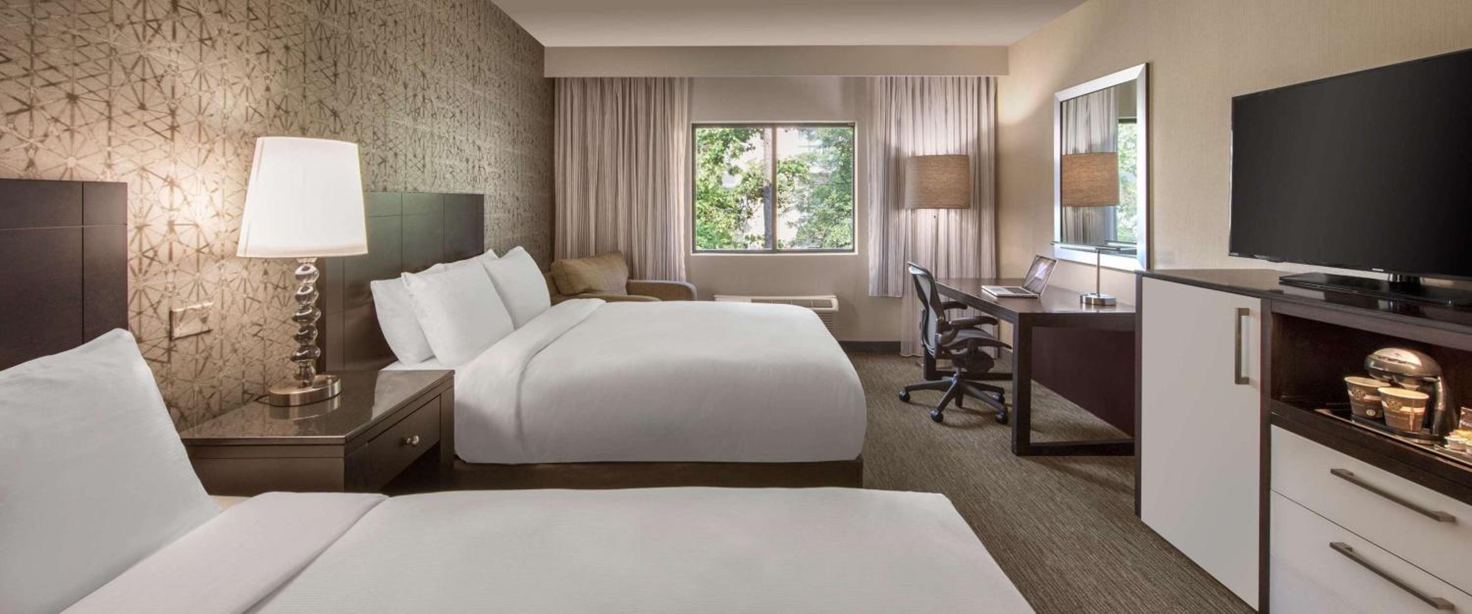 DoubleTree by Hilton Hotel Chicago Wood Dale - Elk Grove - Property Image 14
