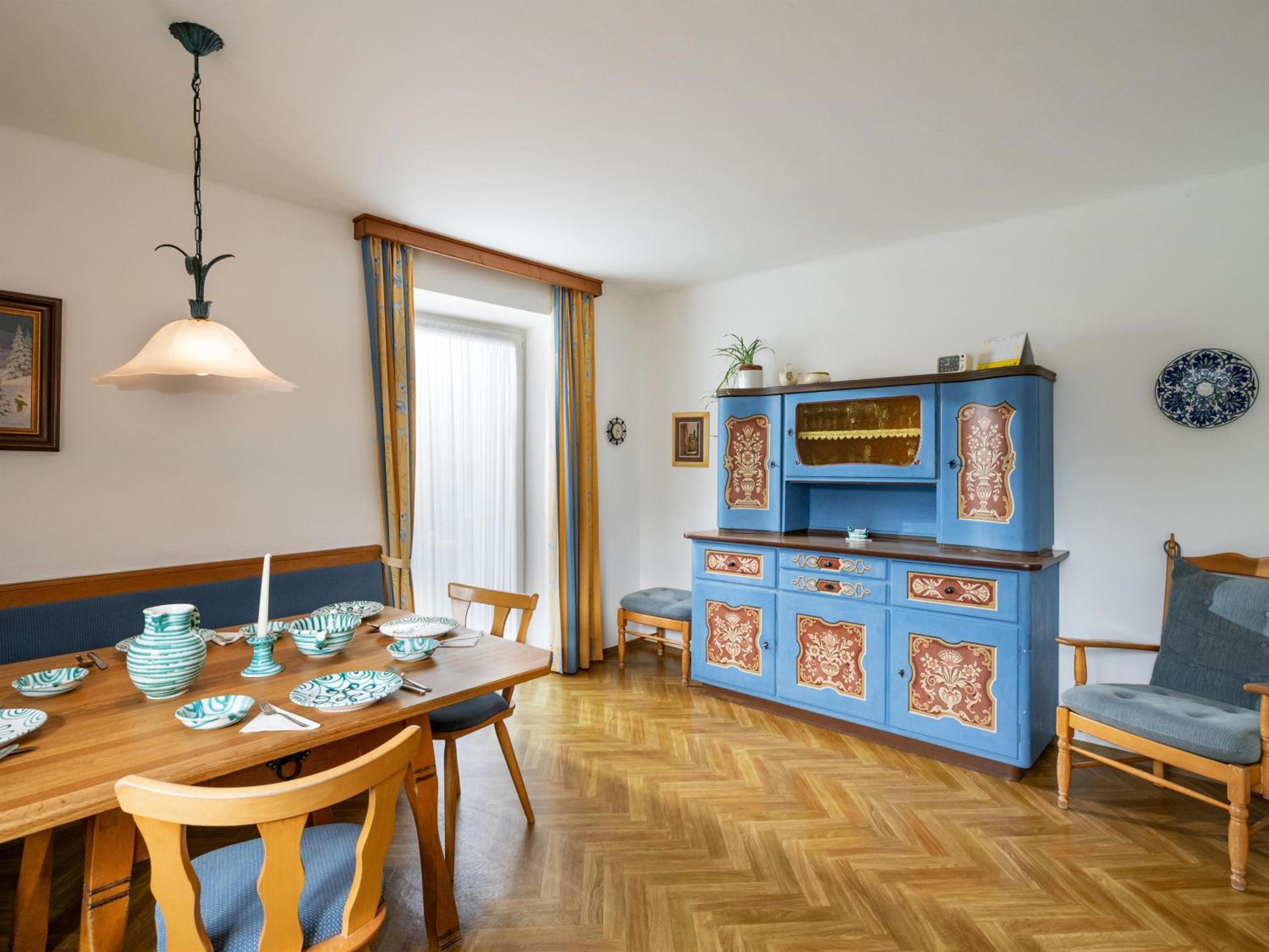 Ferienhaus Friedenau