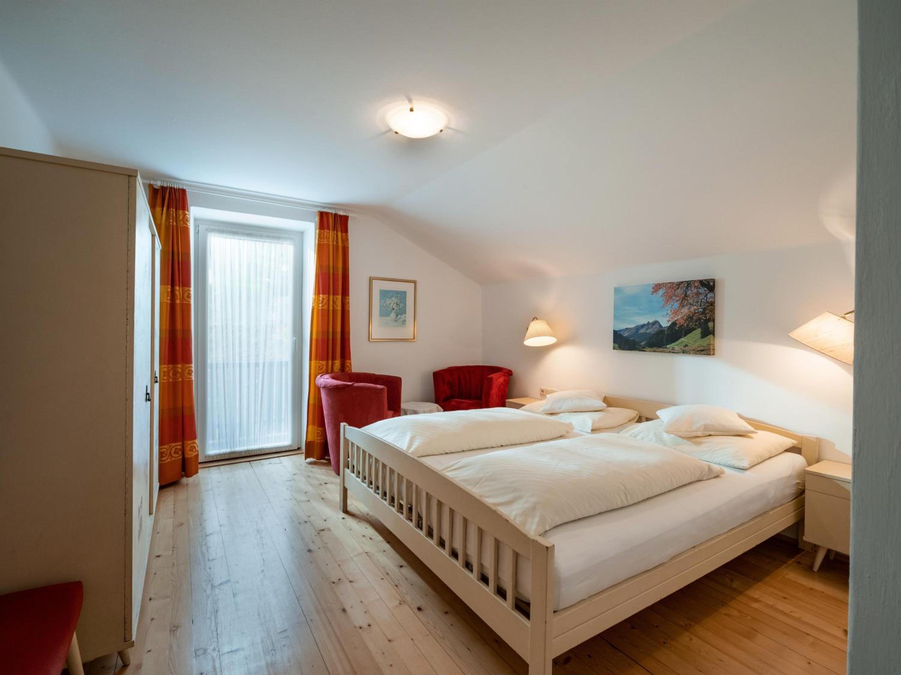 Ferienhaus Friedenau