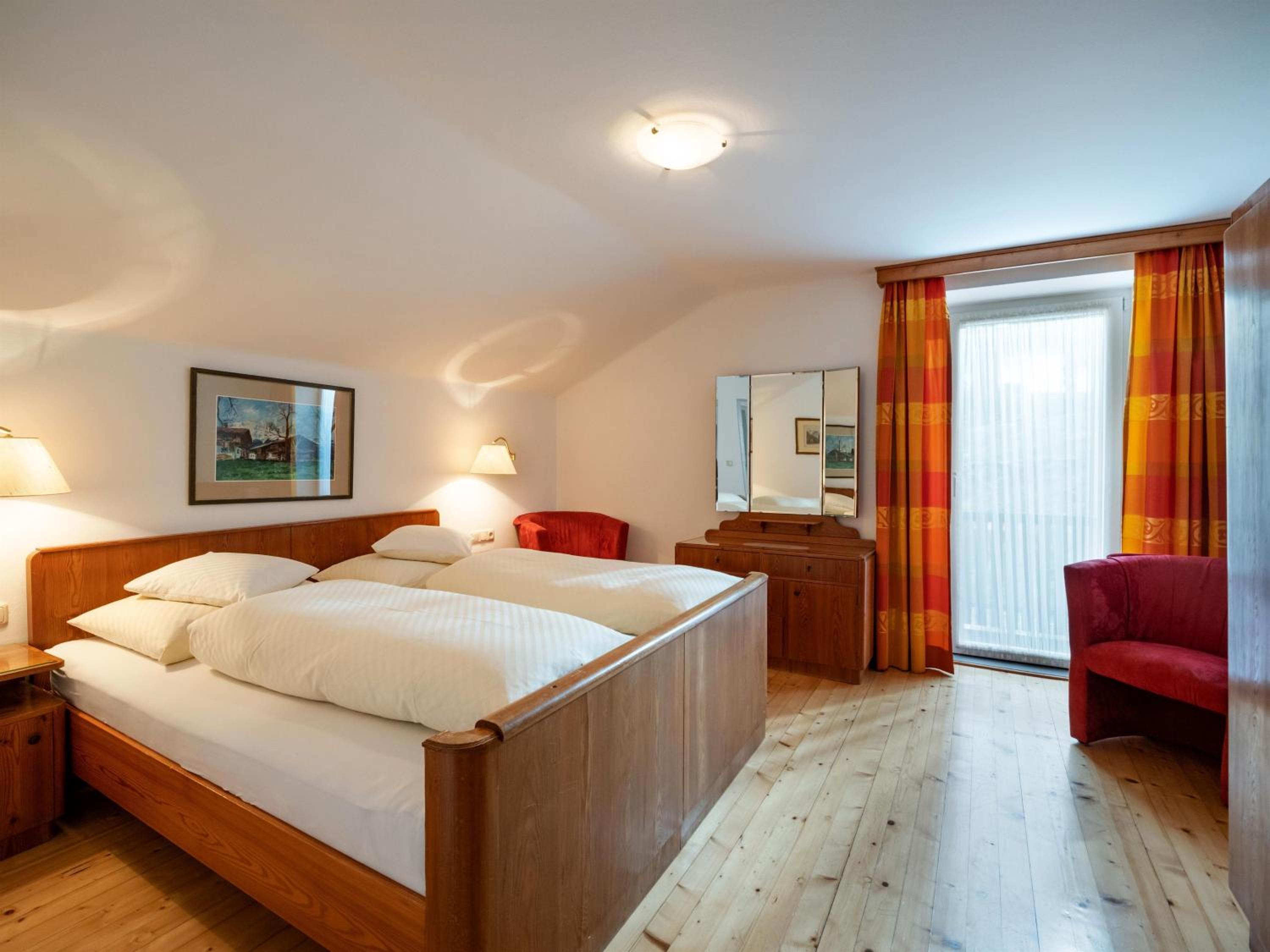 Ferienhaus Friedenau