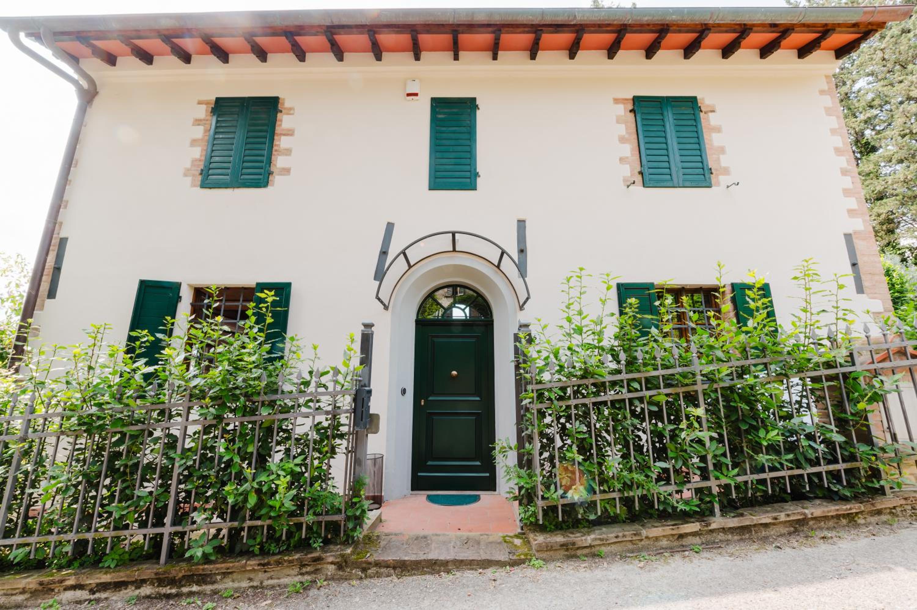 Tognazzi Casa Vacanze - Panoramic Villa