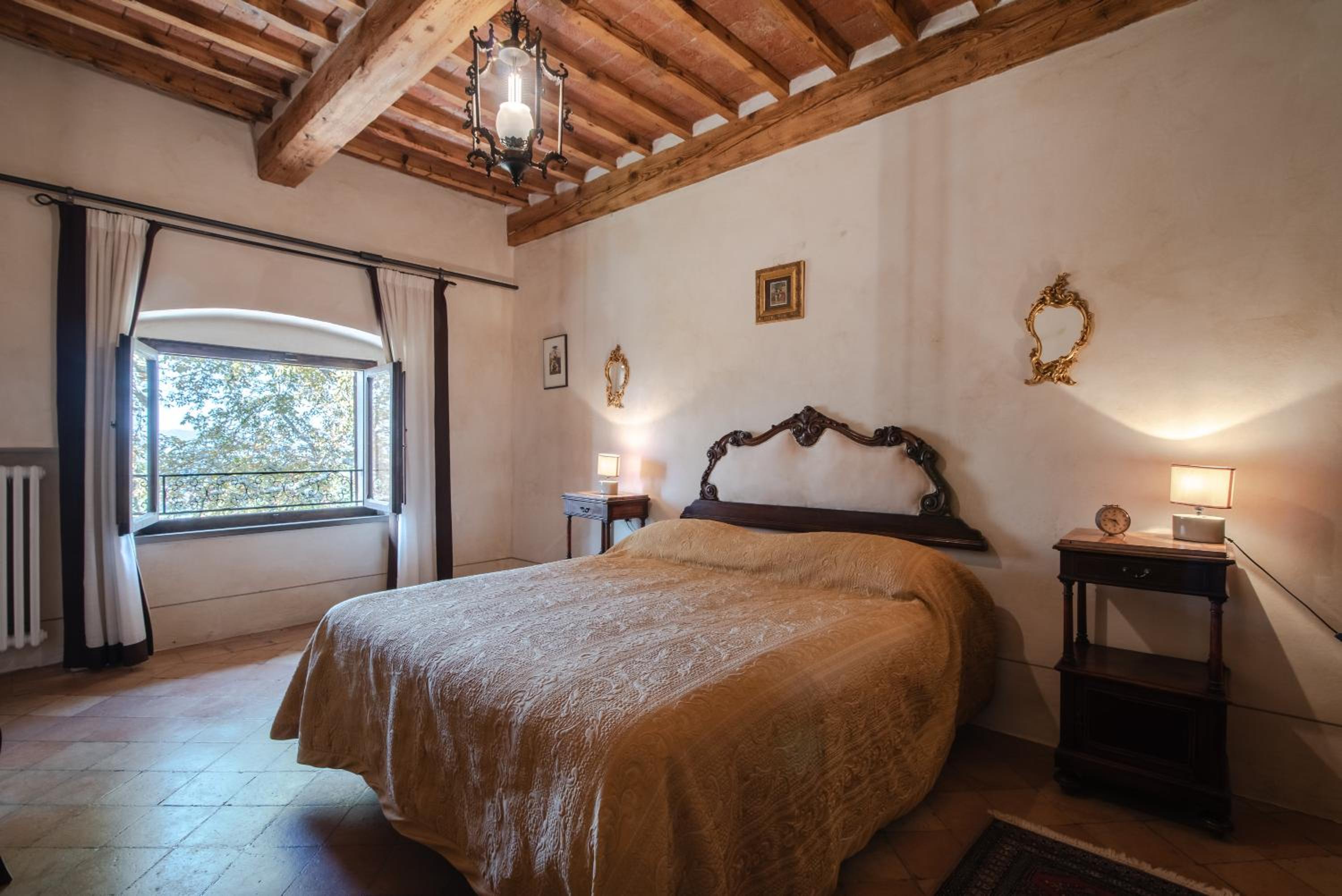 Residenza privata Paradiso view 4