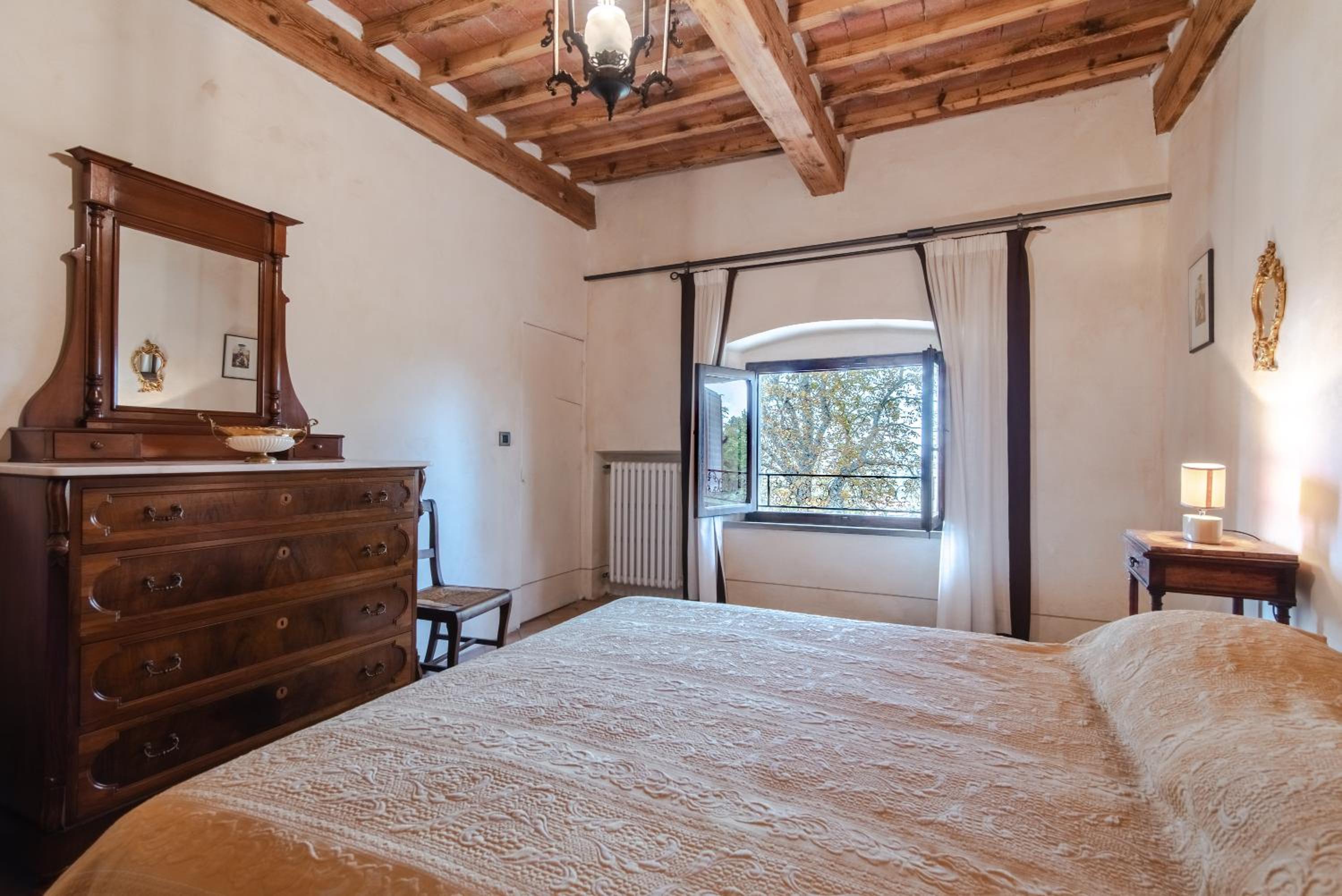 Residenza privata Paradiso view 3