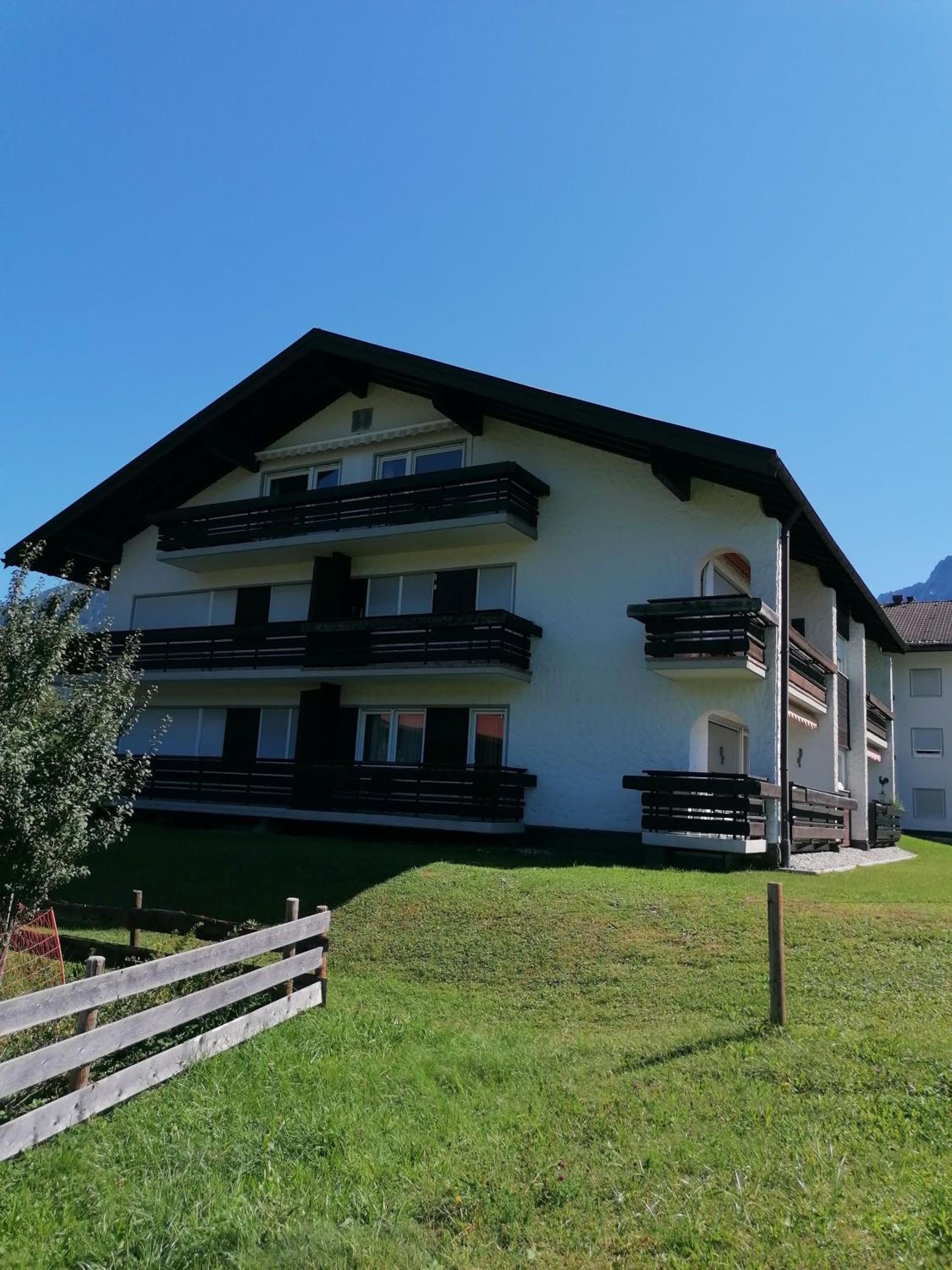 Ferienwohnung Keil