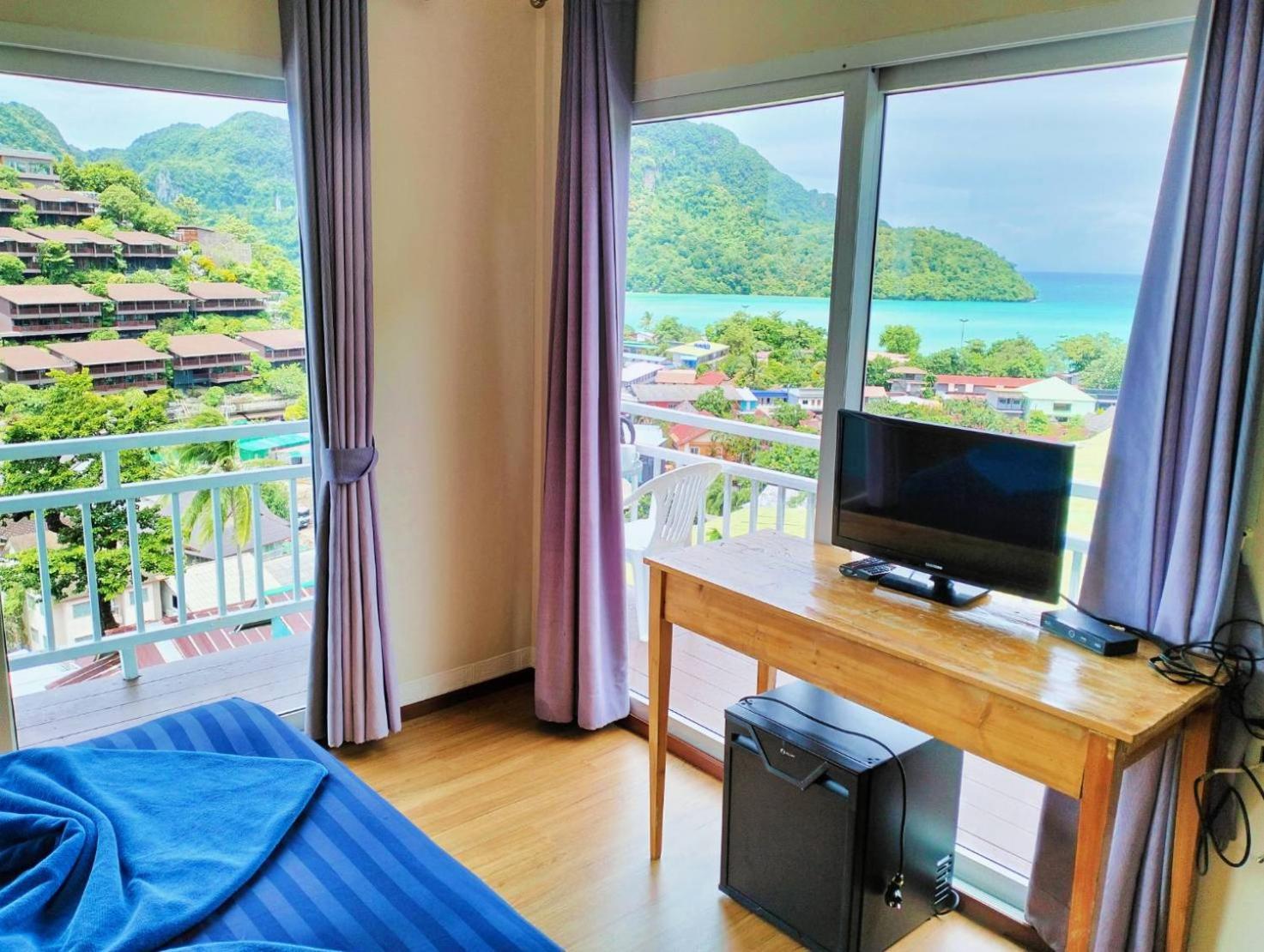 Blue View House Phi Phi