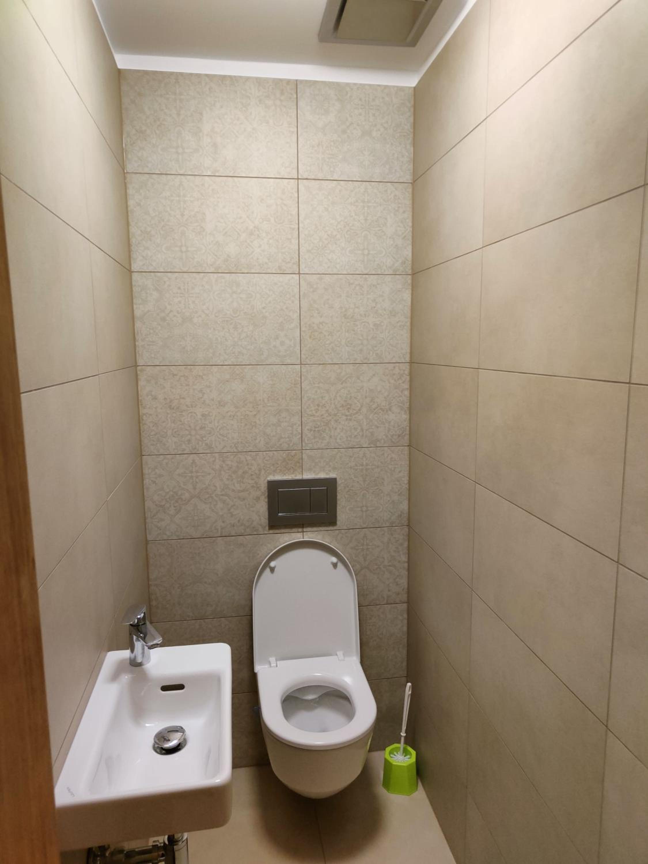 Horský apartmán Hubertus č.19