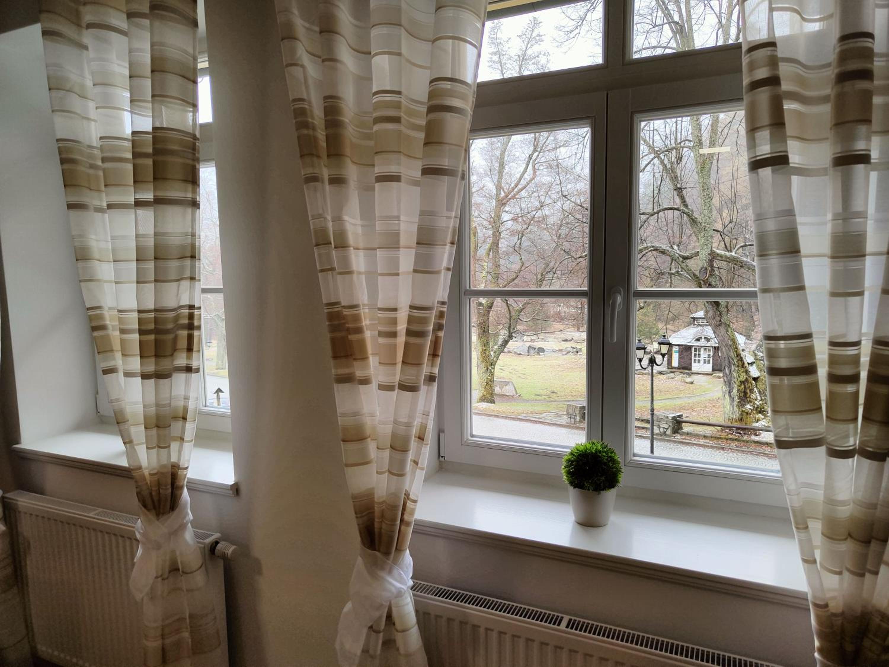 Horský apartmán Hubertus č.19