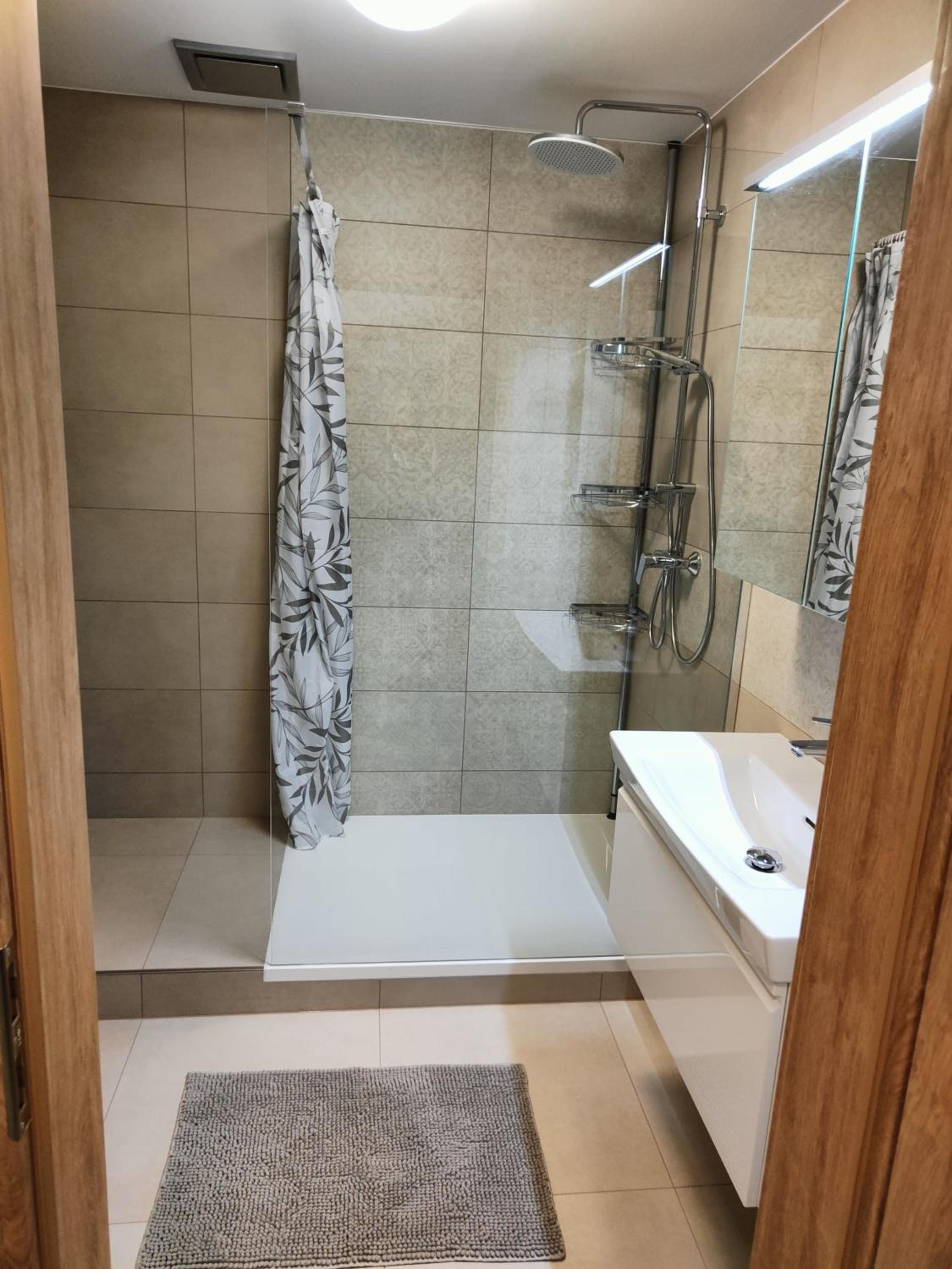 Horský apartmán Hubertus č.19