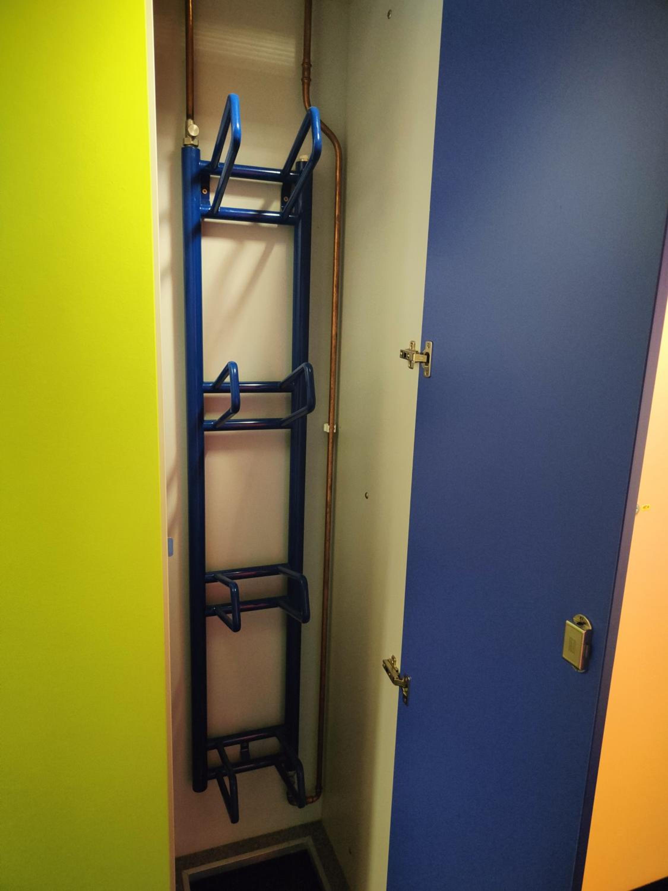 Horský apartmán Hubertus č.19
