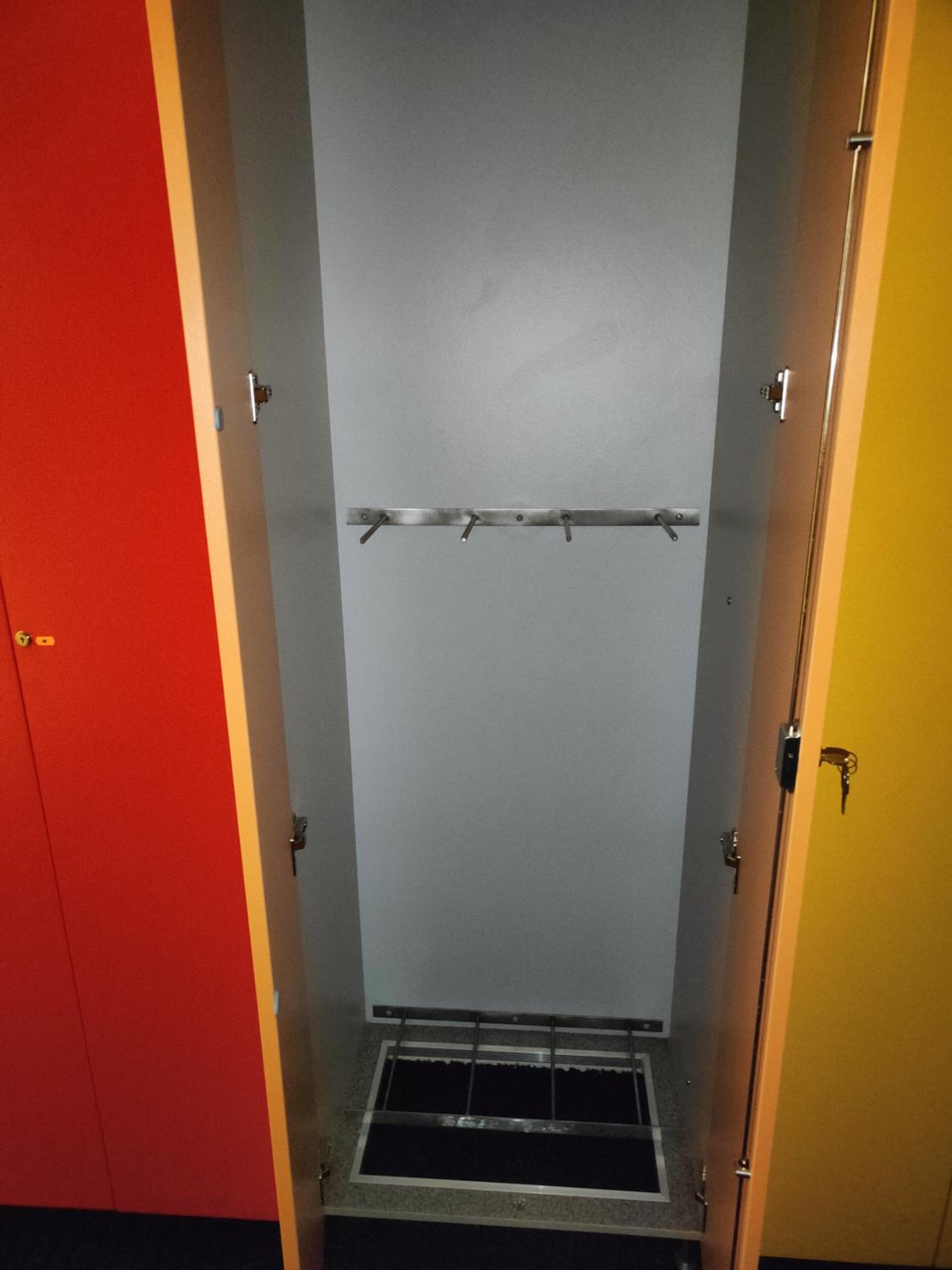 Horský apartmán Hubertus č.19