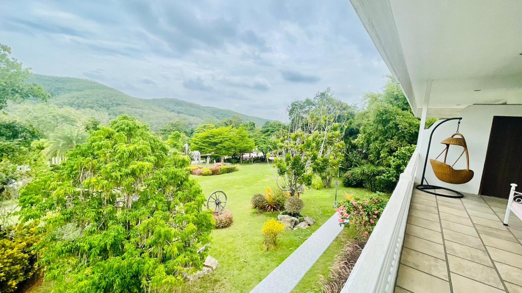 Baan Ing Khao