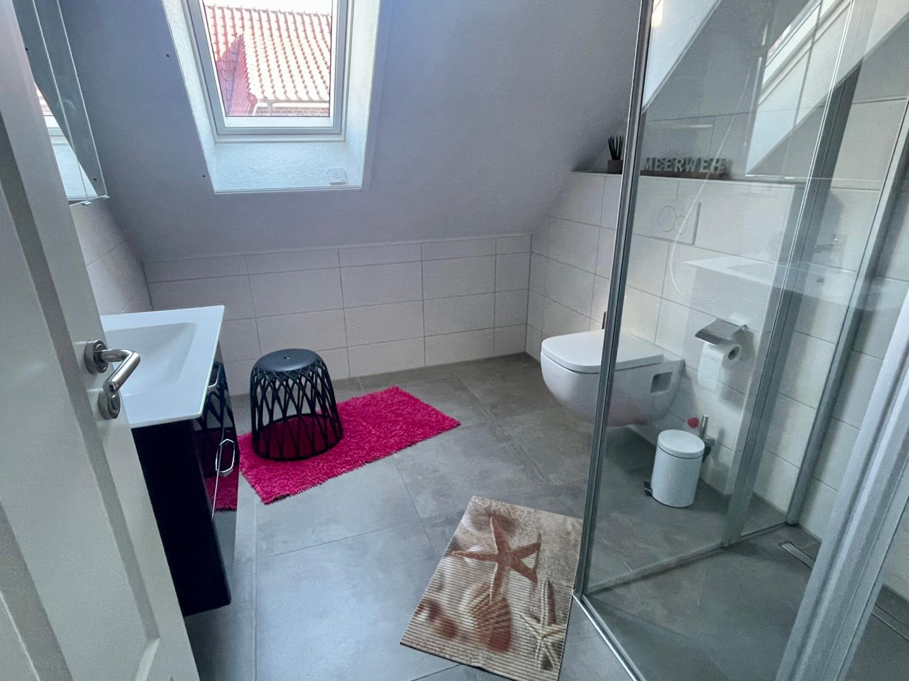 Ferienwohnung MeerWeh Greetsiel