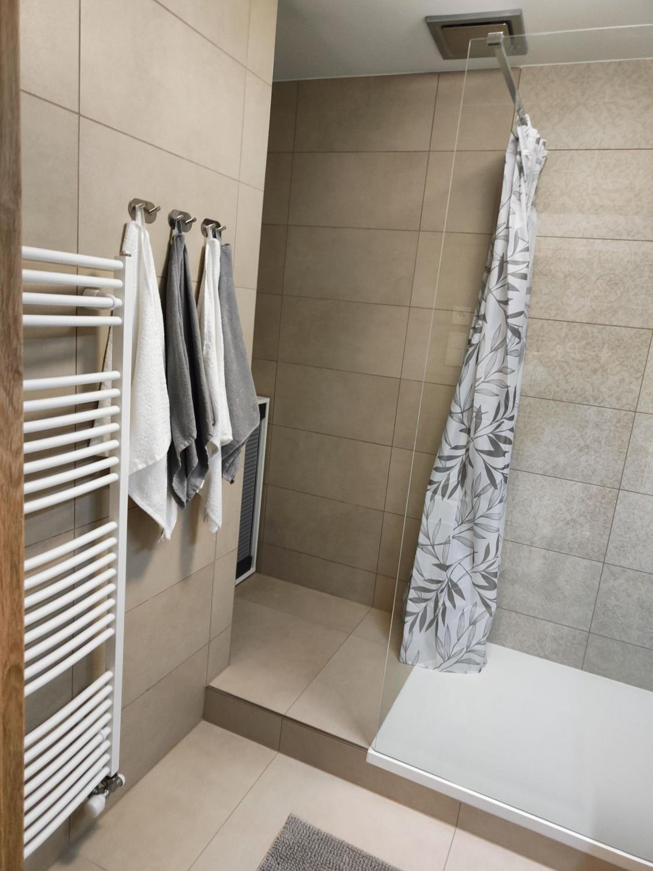 Horský apartmán Hubertus č.19