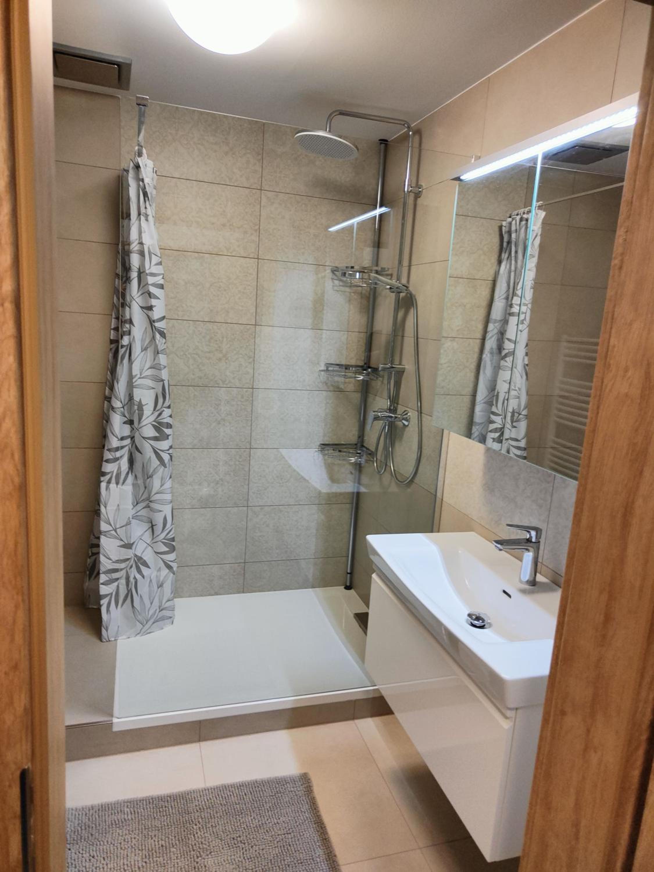 Horský apartmán Hubertus č.19