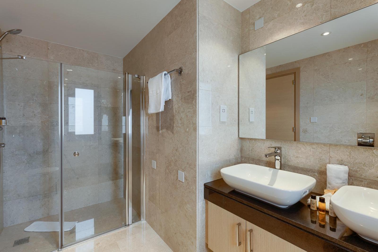 Aphrodite Hills Rentals - Elite Villas