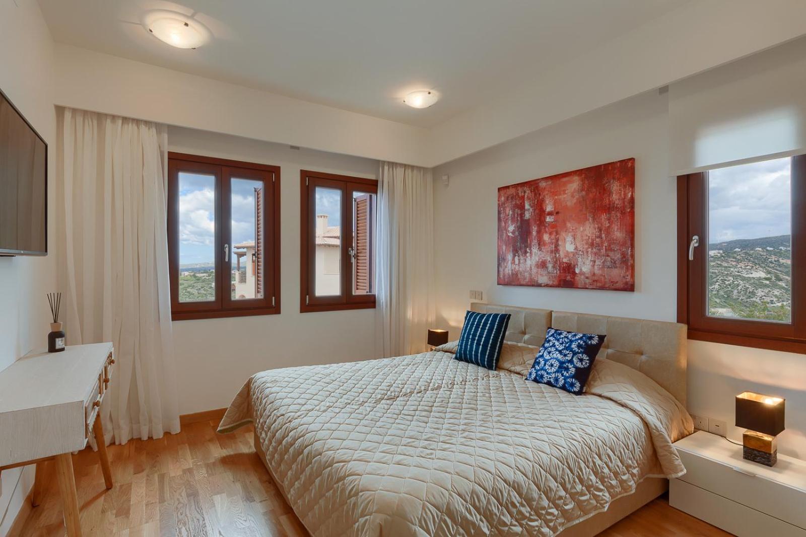 Aphrodite Hills Rentals - Elite Villas