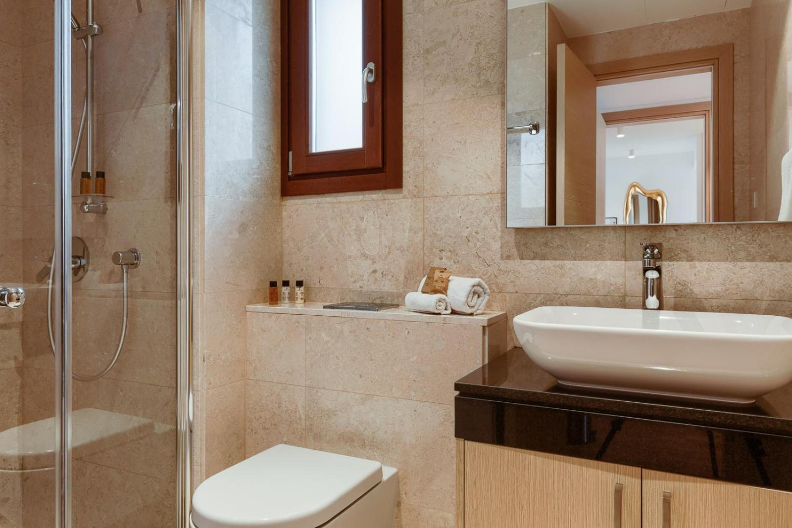 Aphrodite Hills Rentals - Elite Villas